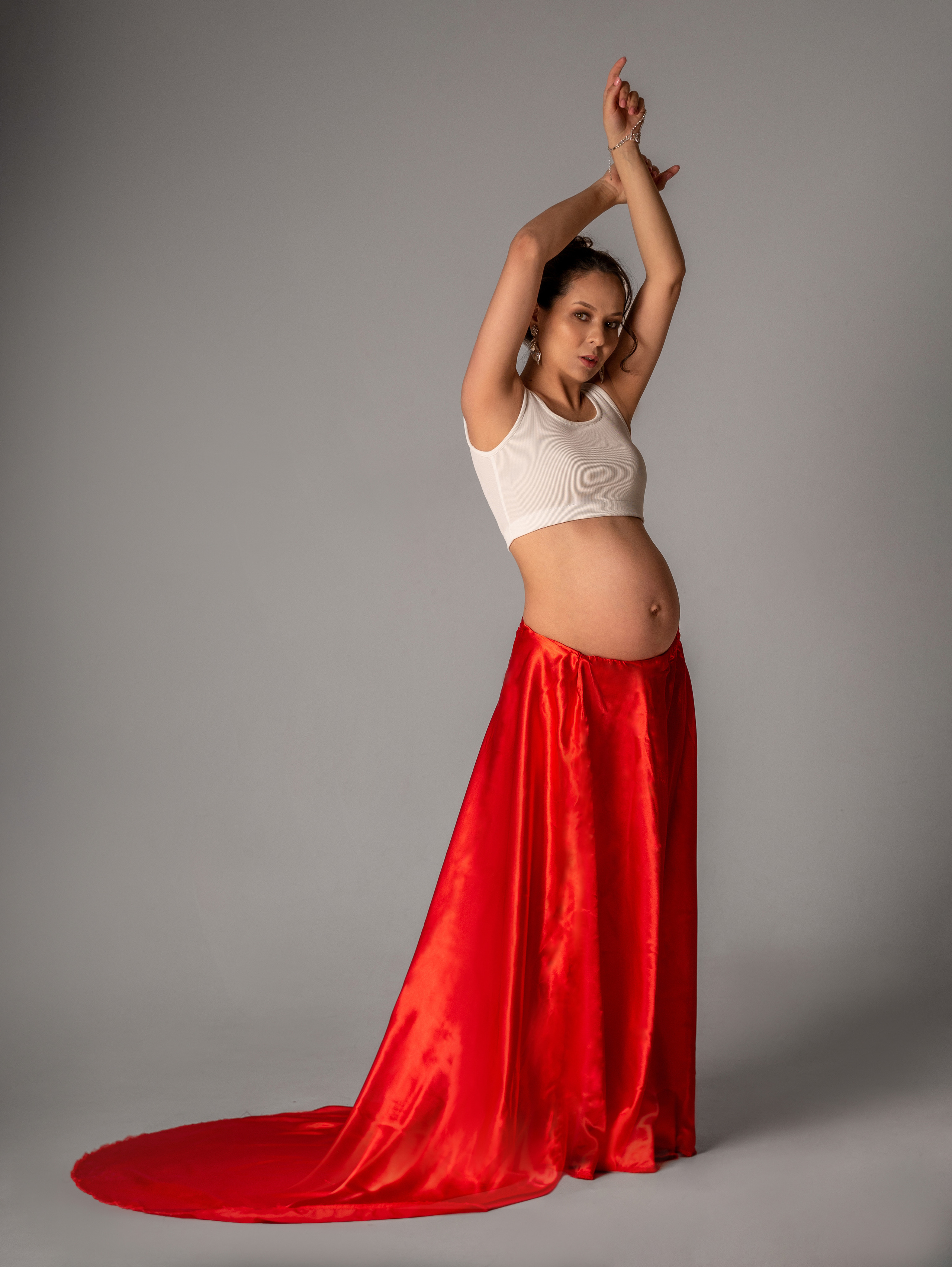 Беременность. Арт фотограф, женский фотограф Москва