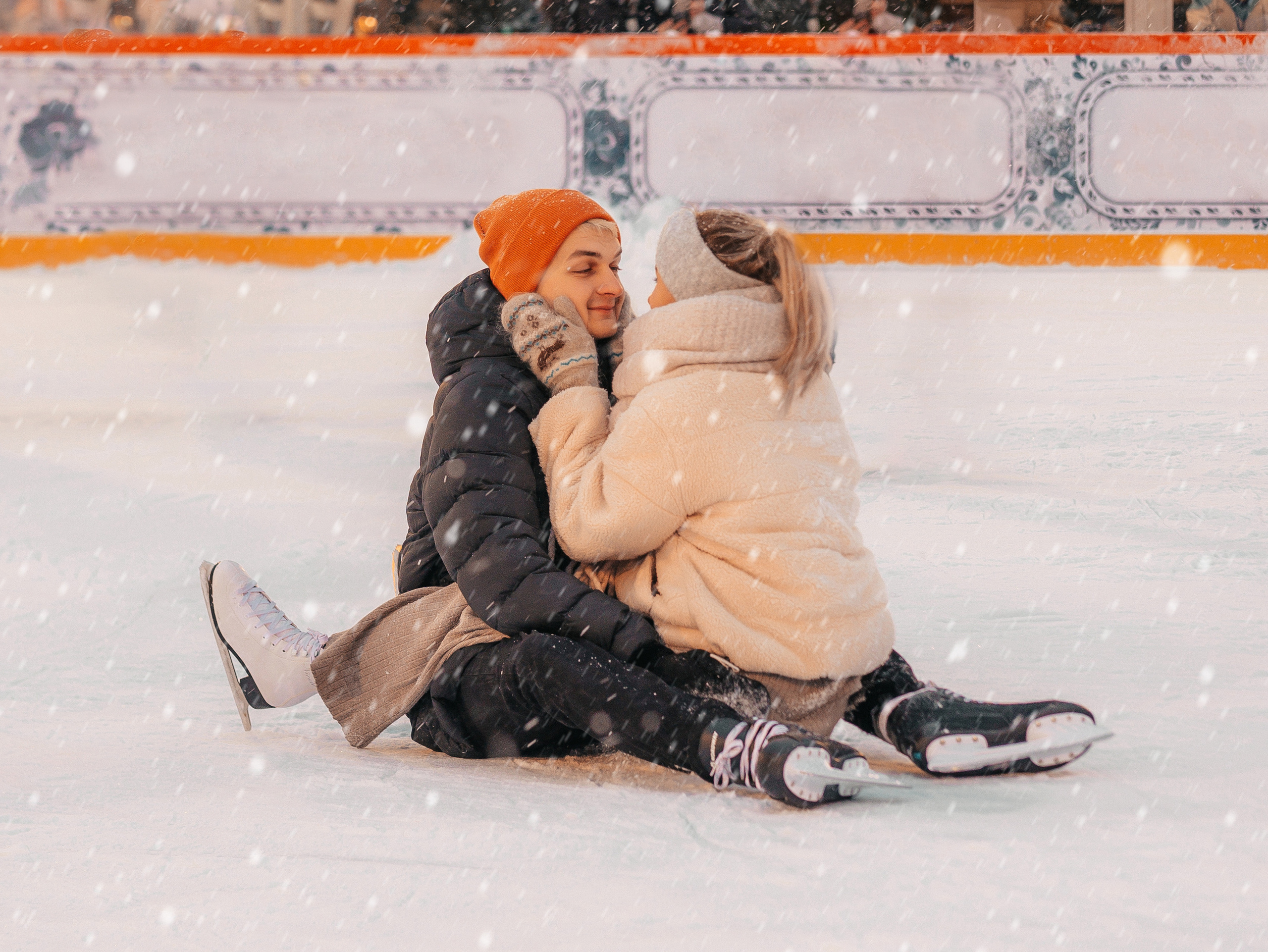 Семейные и лавстори. Арт фотограф, женский фотограф Москва