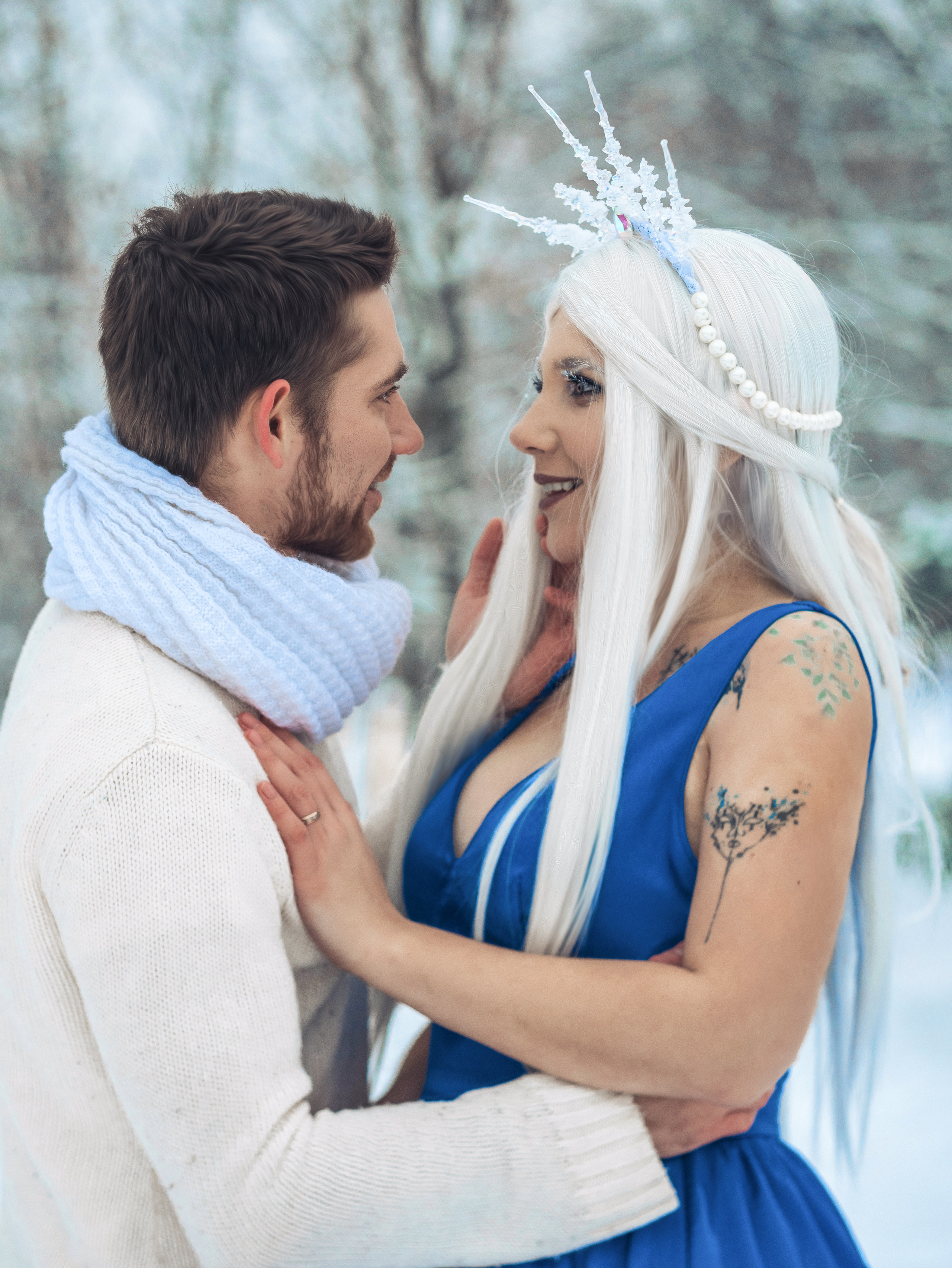 Семейные и лавстори. Арт фотограф, женский фотограф Москва