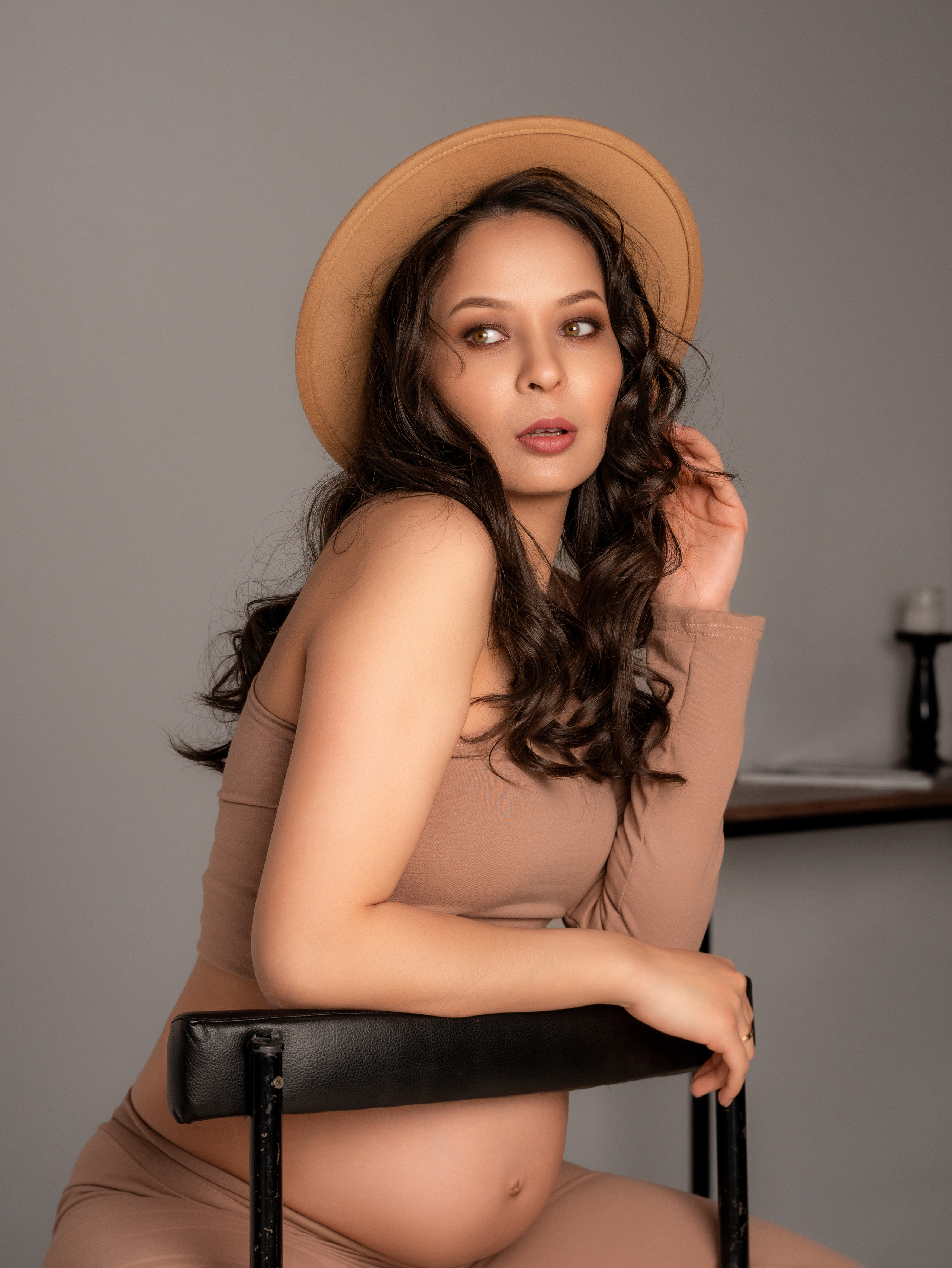 Беременность. Арт фотограф, женский фотограф Москва