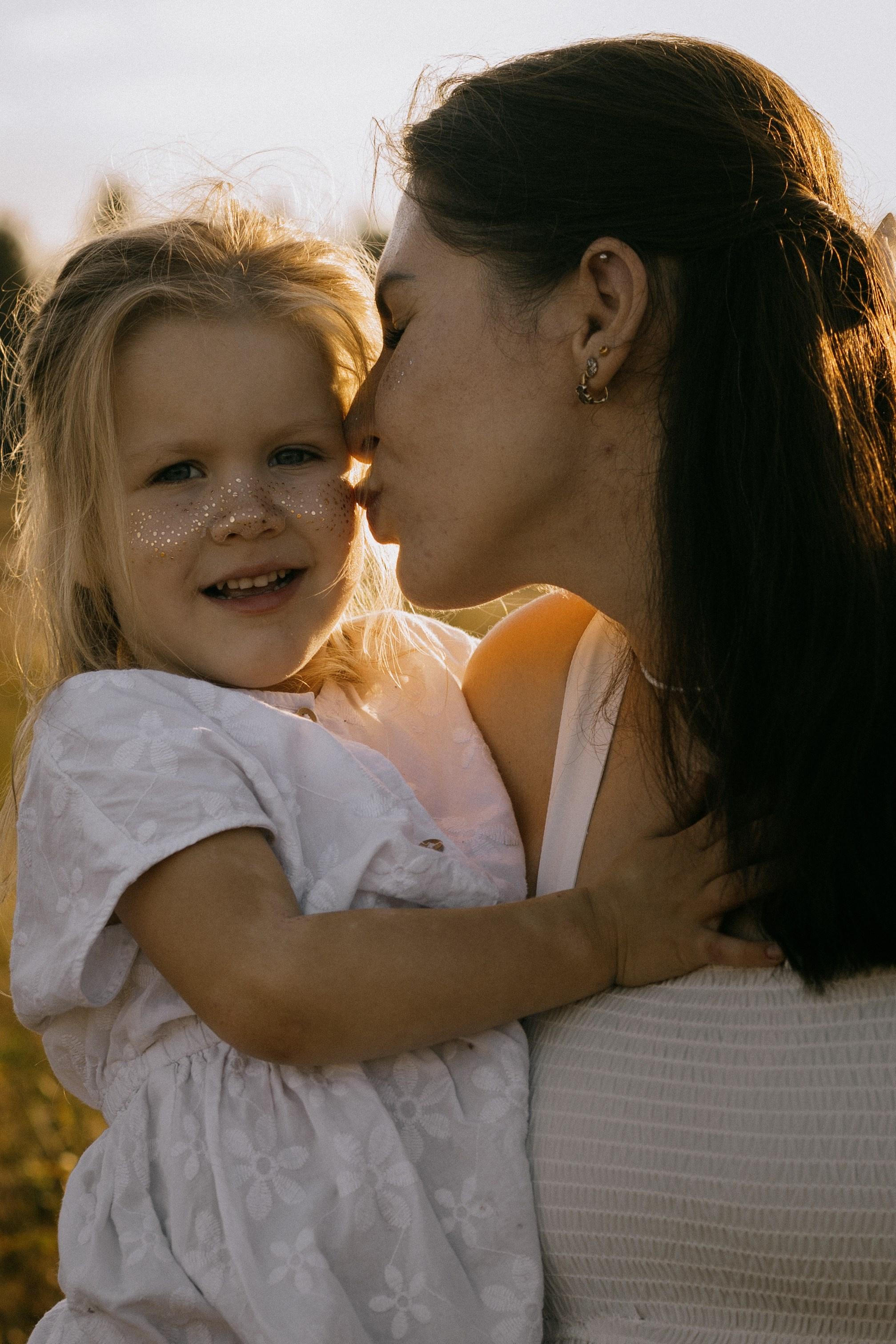 Яна и Ева. Фотограф в Санкт-Петербурге Ксения Андреева