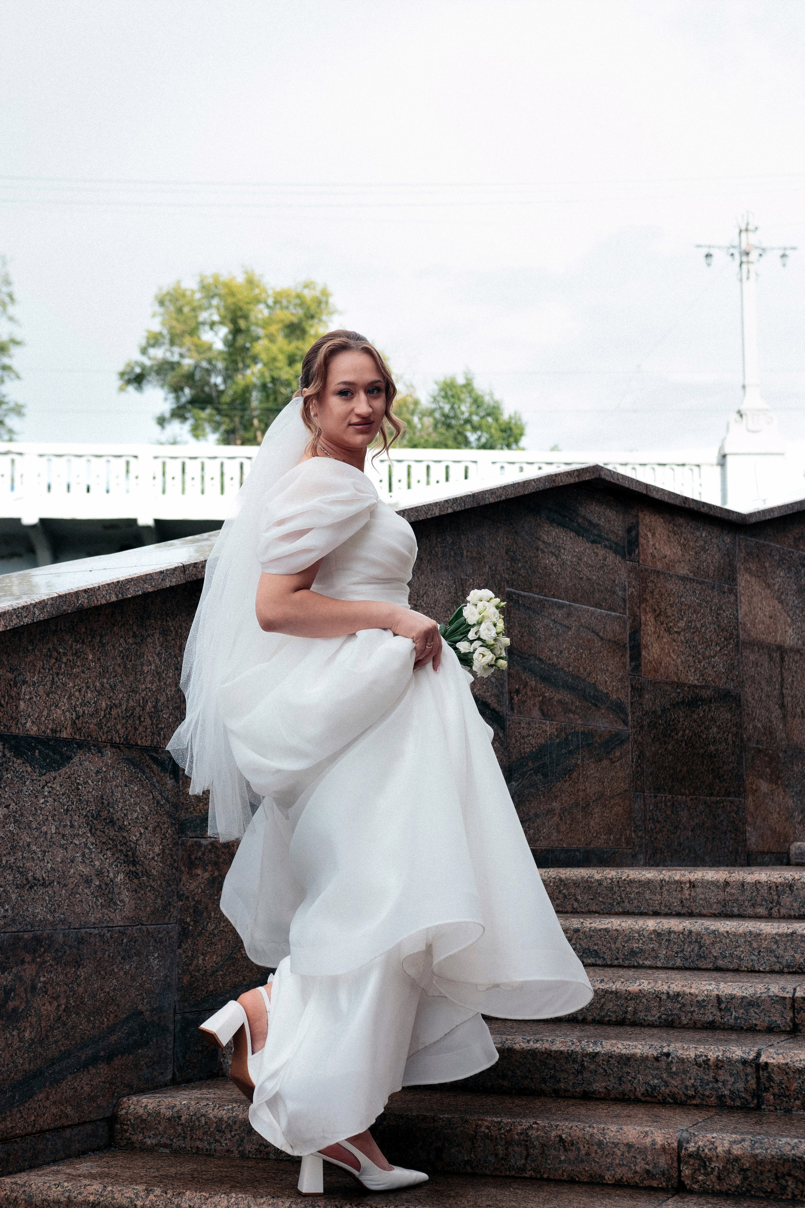 K&D. Фотограф Томск. Владимир Катышев