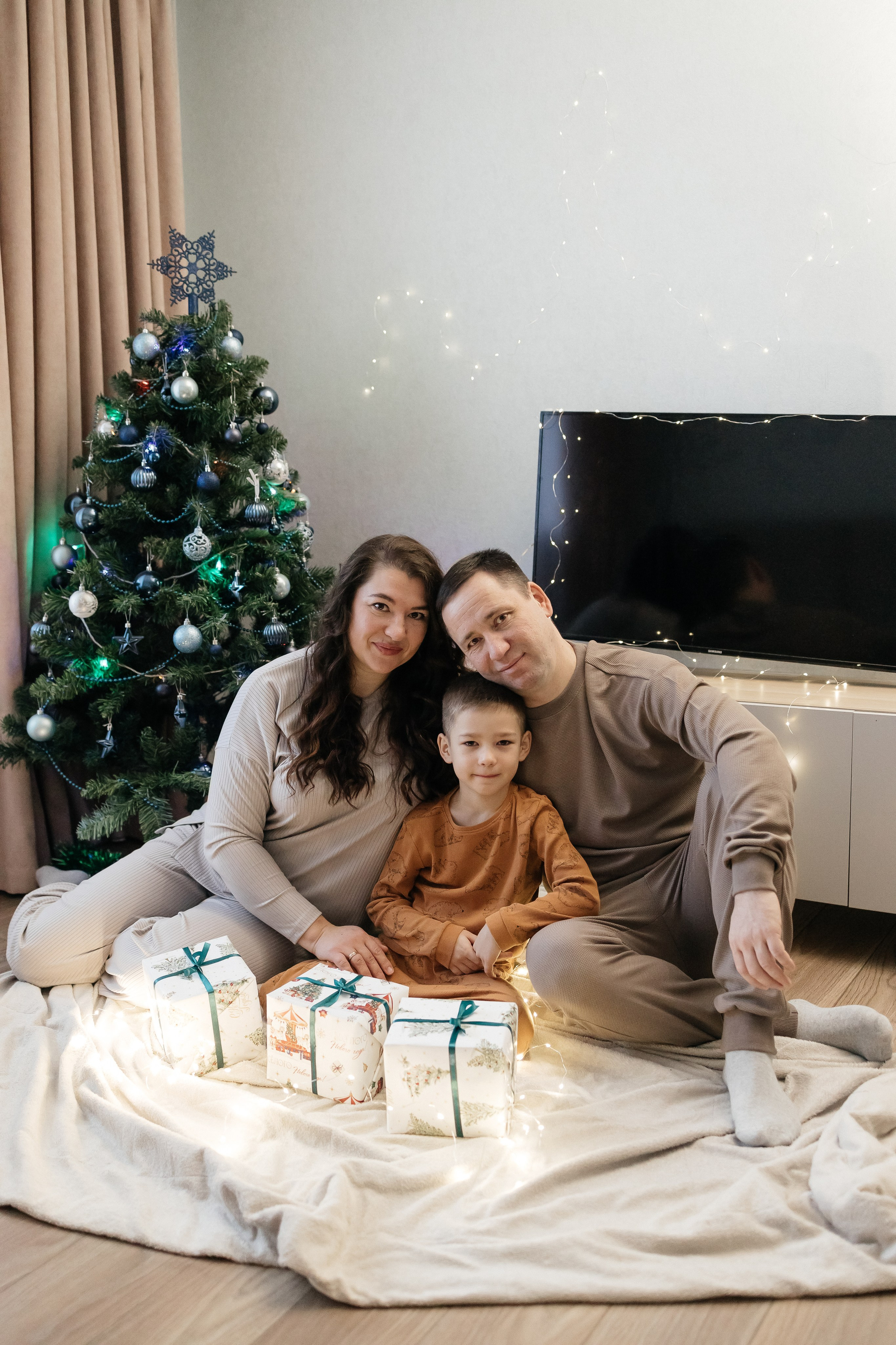 Дом. Свадебный и семейный фотограф в Тюмени Елена Михайленко