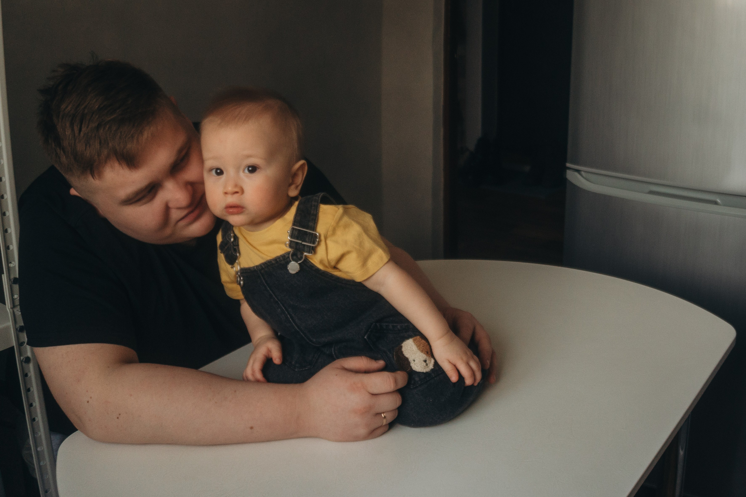 Семейная домашняя серия. Alenasokolowa.ru