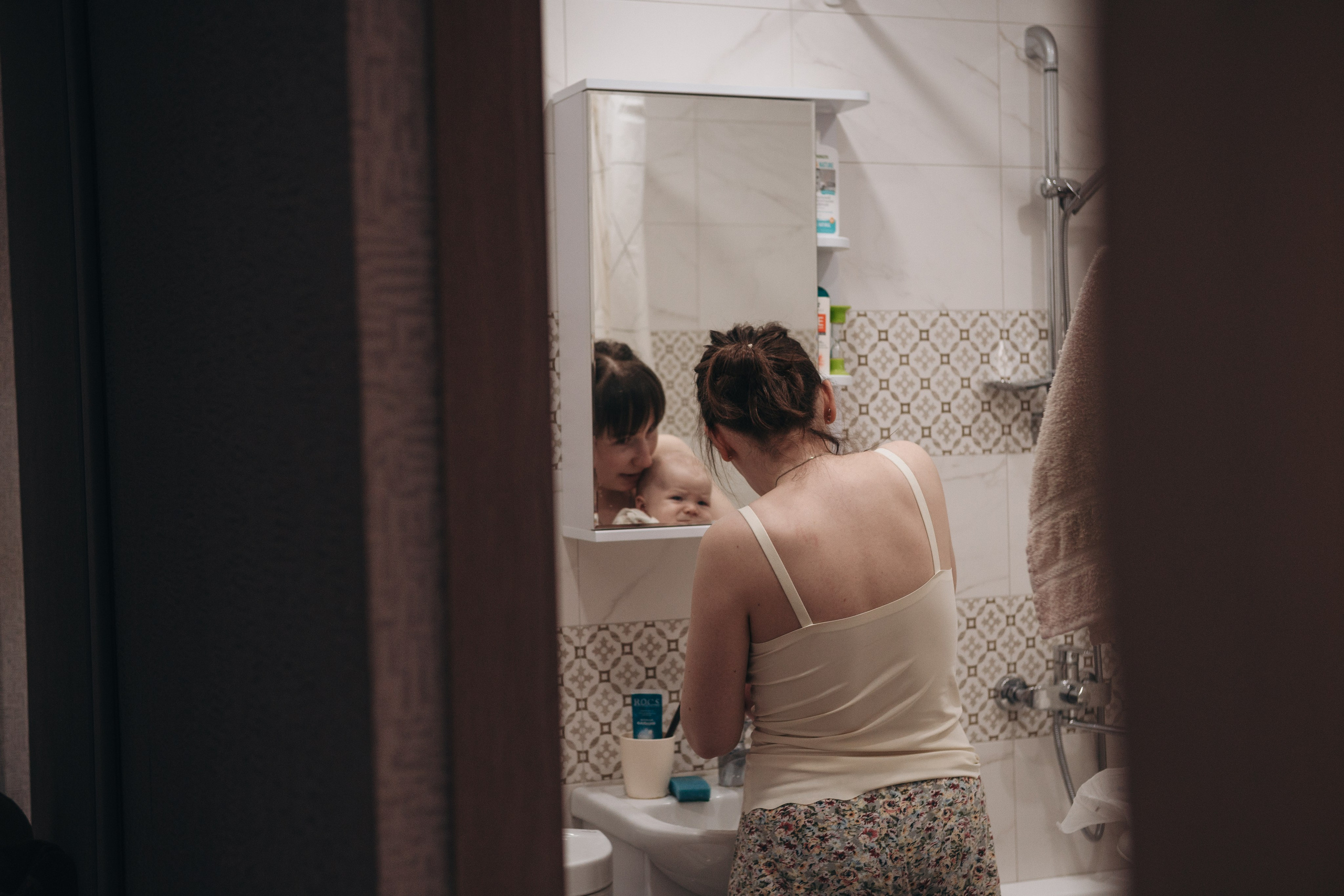 Мама+малыш домашняя серия. Alenasokolowa.ru