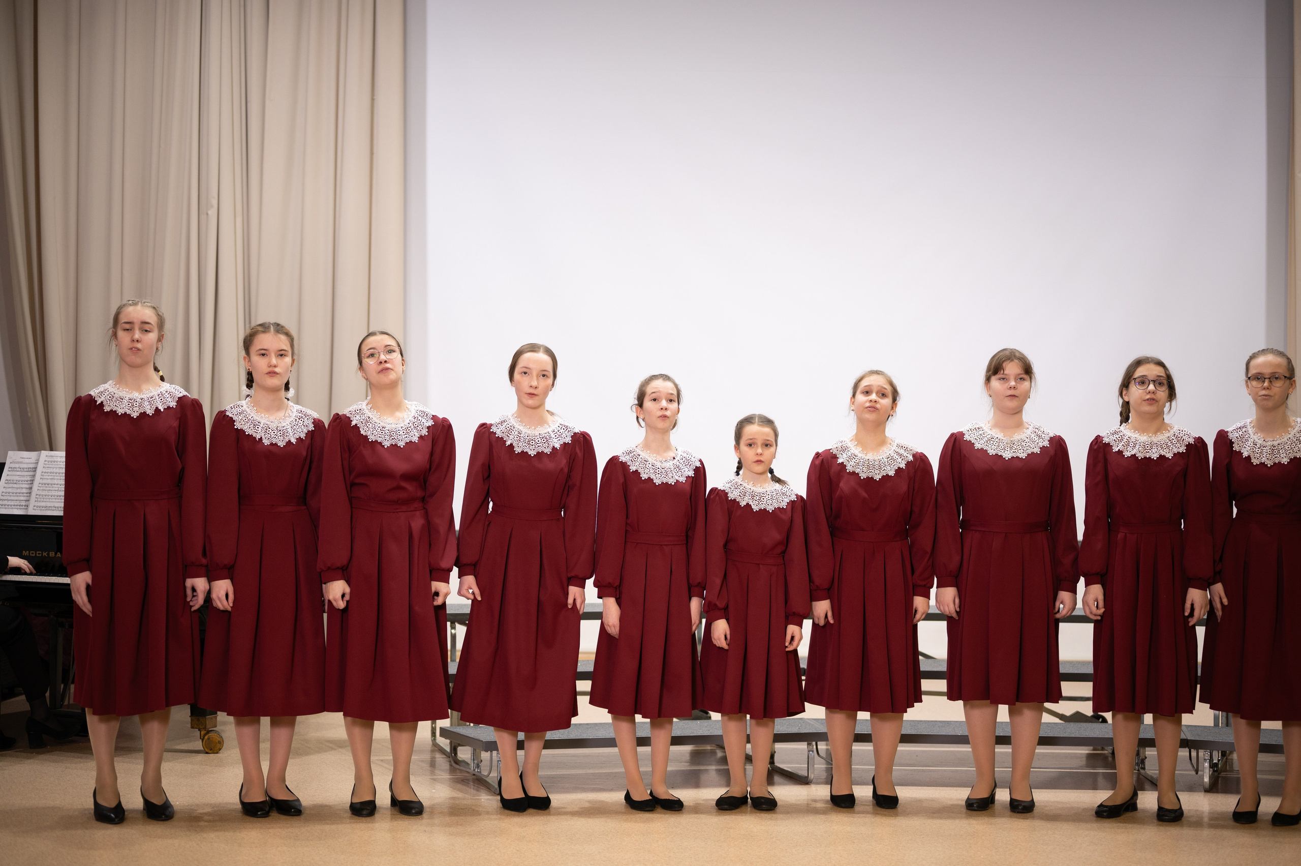 «Пою тебе мое отечество» репортаж конкурса. Фотограф новорожденных, семейный детский в Тюмени Татьяна Морозова