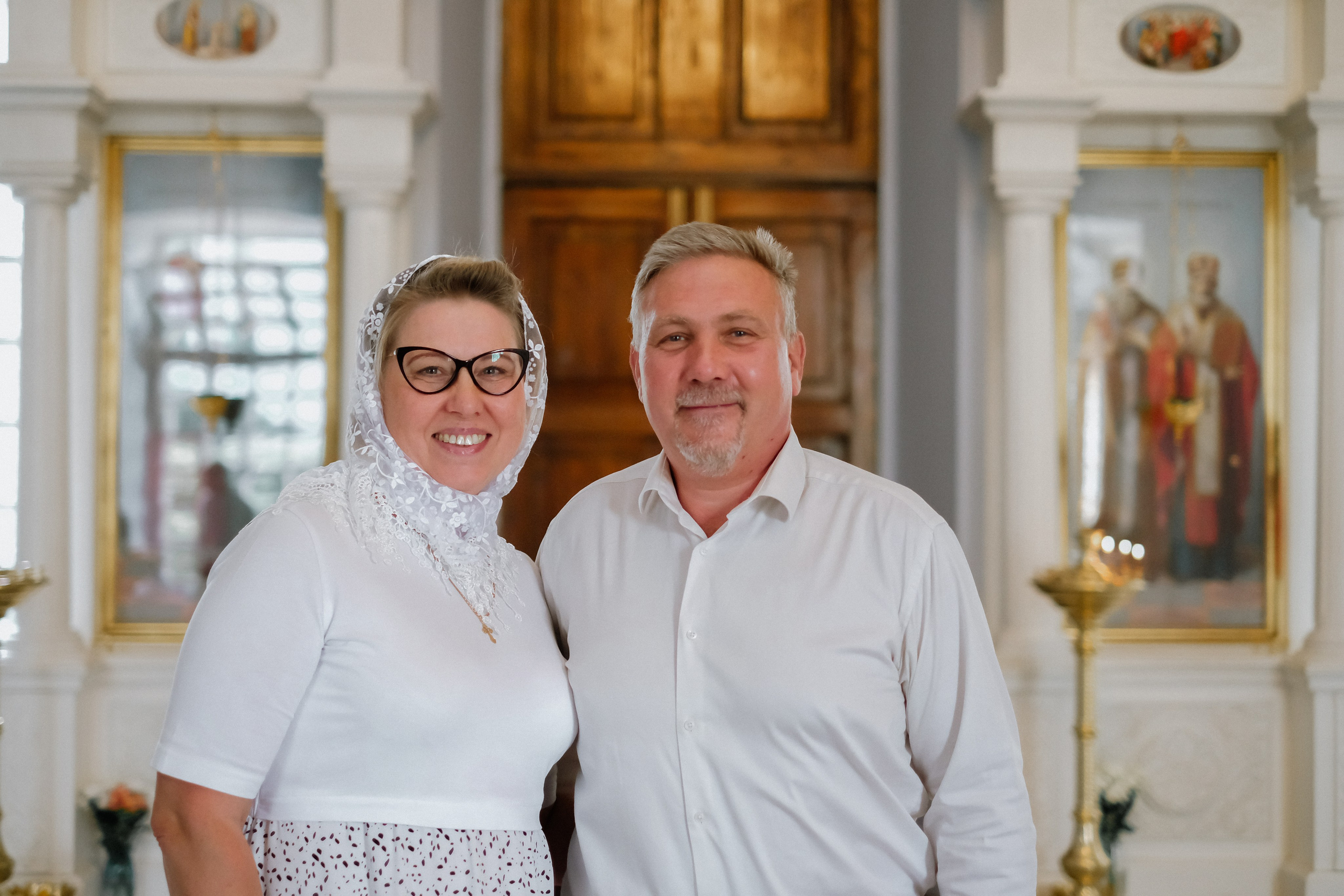 Крещение Евсевии🤍. Свадебный и семейный фотограф в Санкт-Петербурге Светлана Лантратова