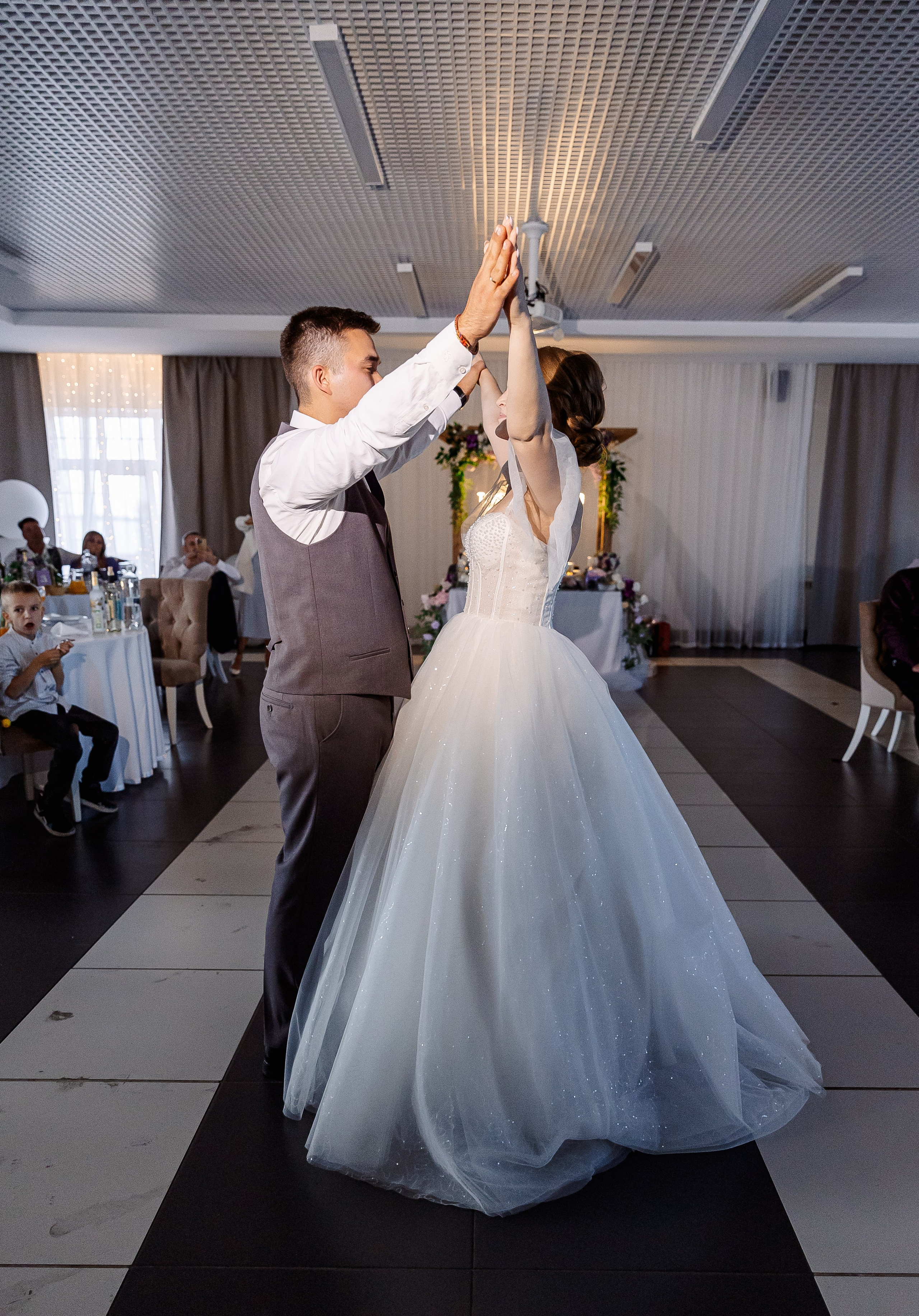 Любовь и Евгений. Свадебный и семейный фотограф в Челябинске Юлия Ишимова