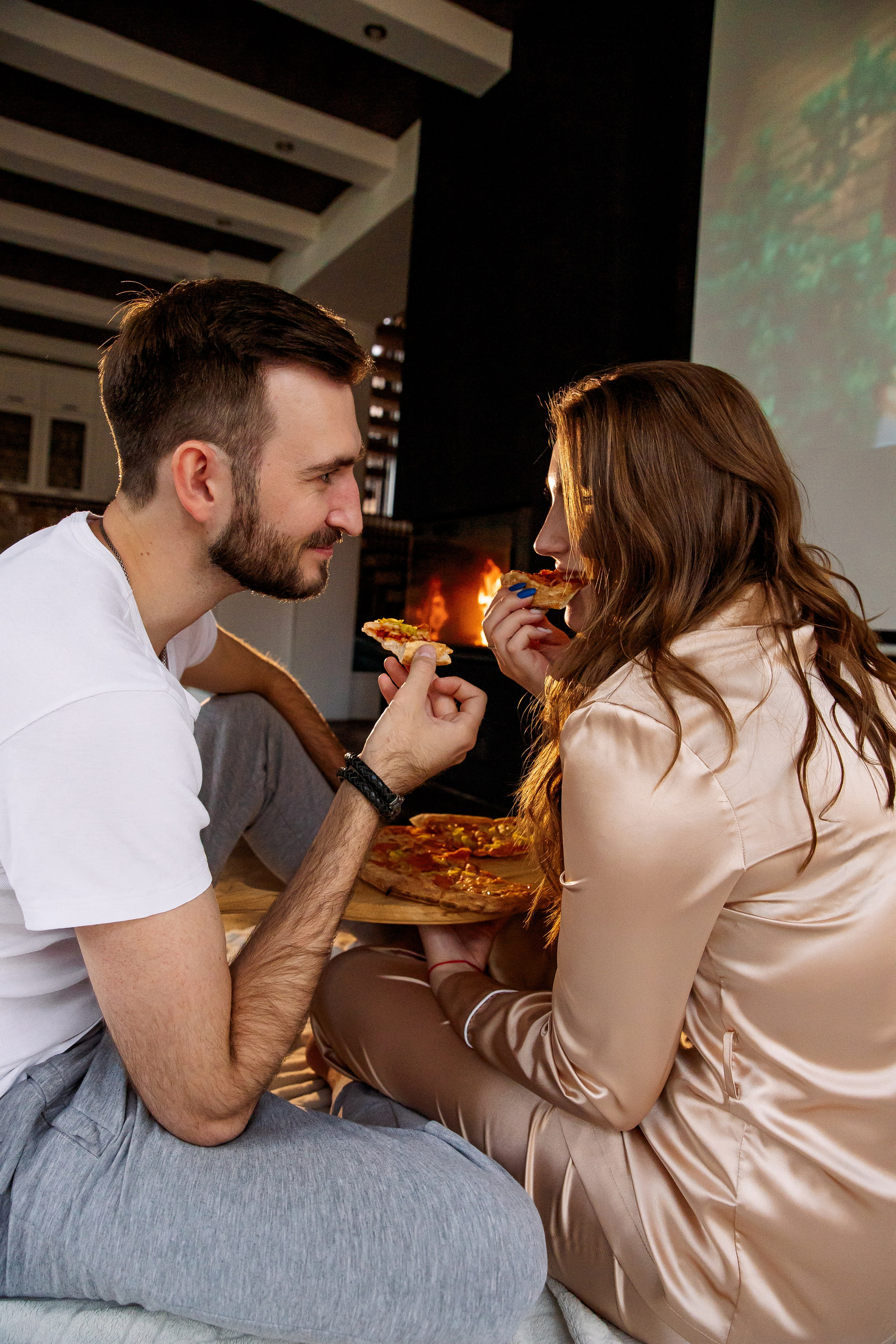 Анна и Владислав. Свадебный и семейный фотограф в Челябинске Юлия Ишимова