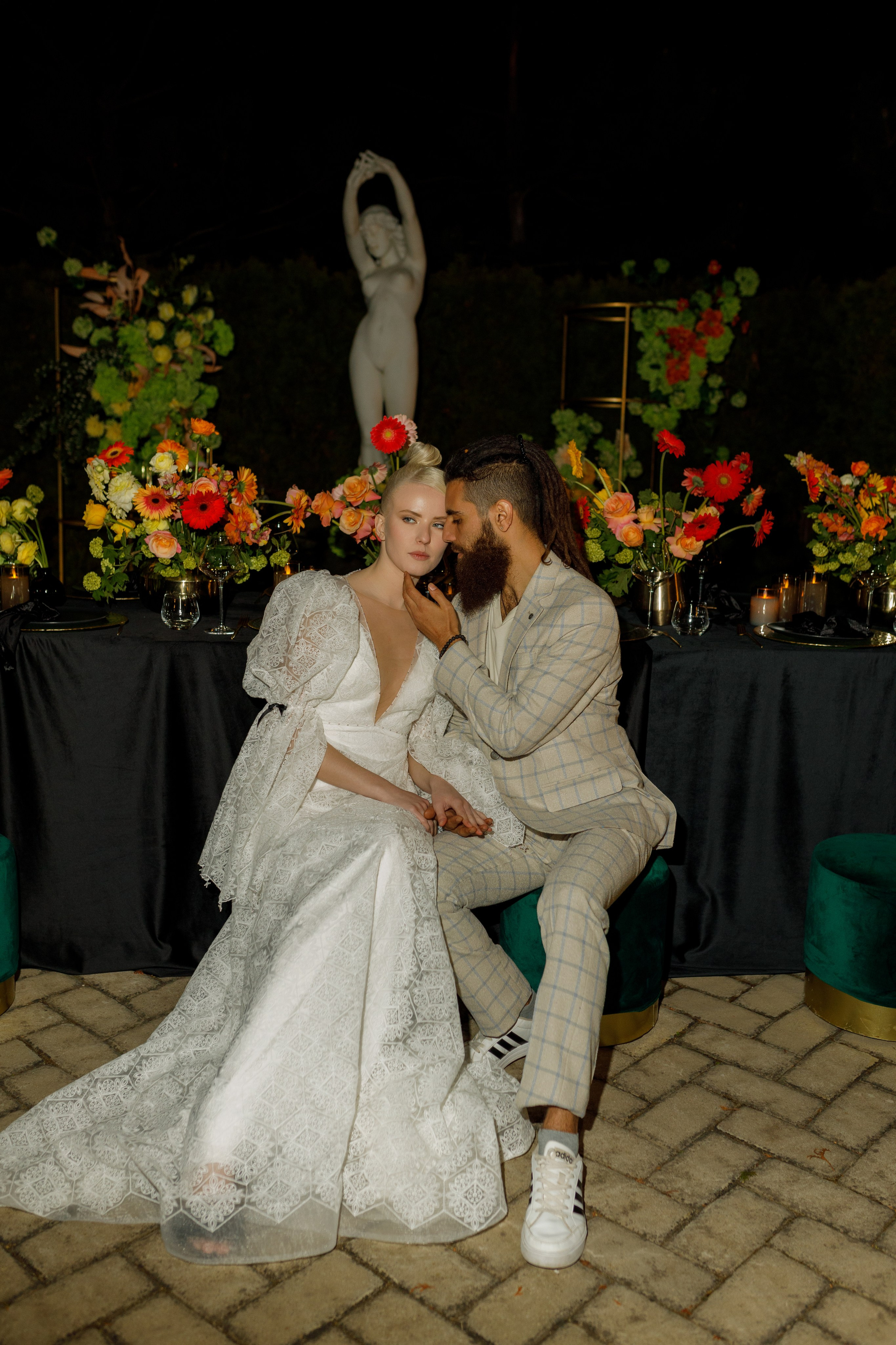 Гайк и Катя. Фотограф Краснодар