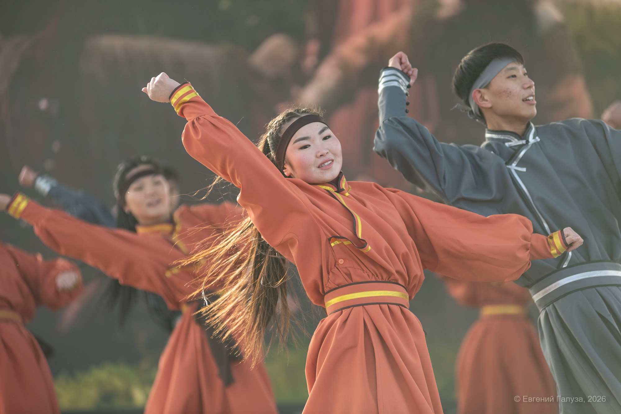Сагаалган 2026, Чита. Репортажный фотограф г. Чита