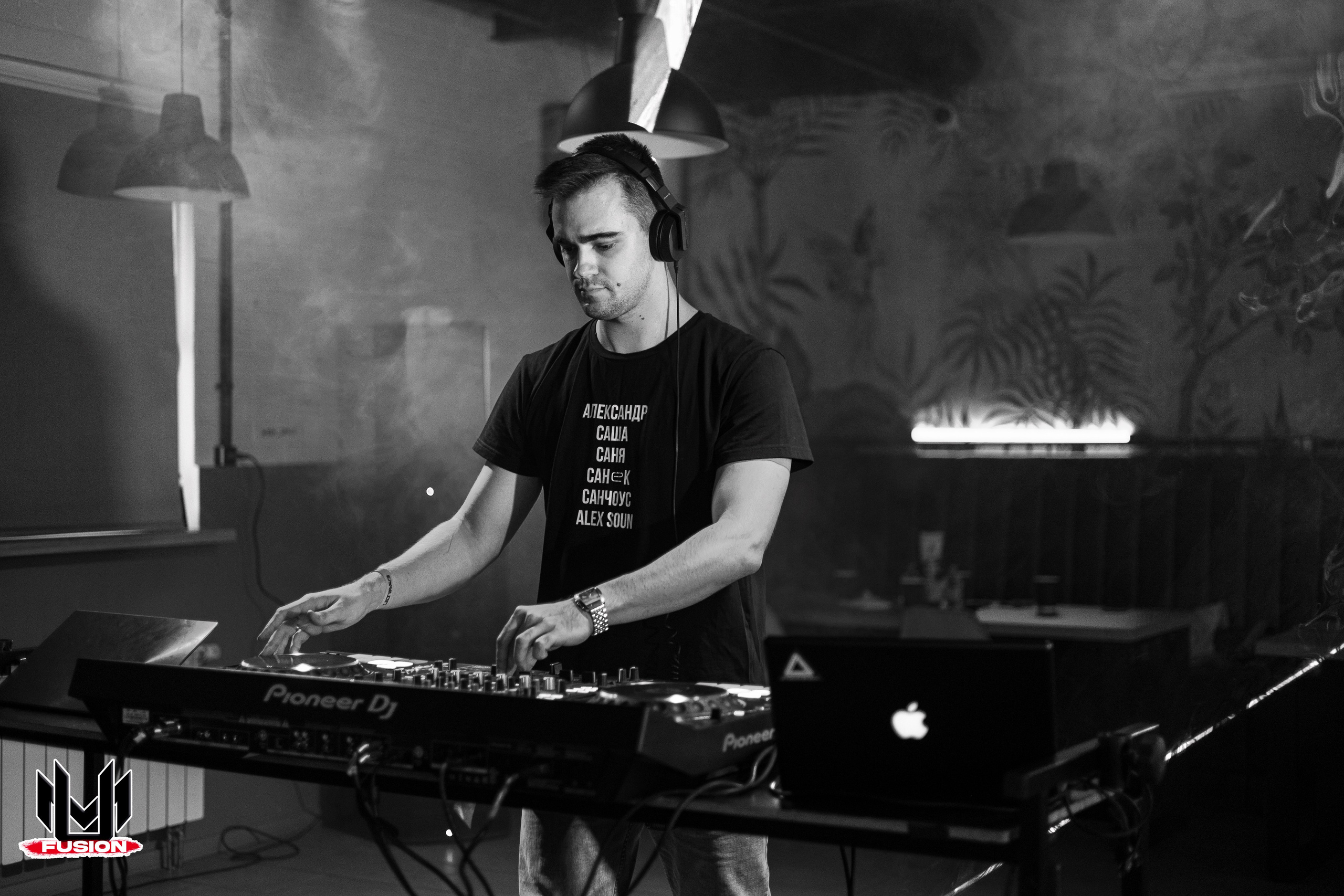 ULTIMATE: Fusion Вечеринка. Репортажный, Event фотограф в Санкт-Петербурге и ЛО Морозов Дмитрий