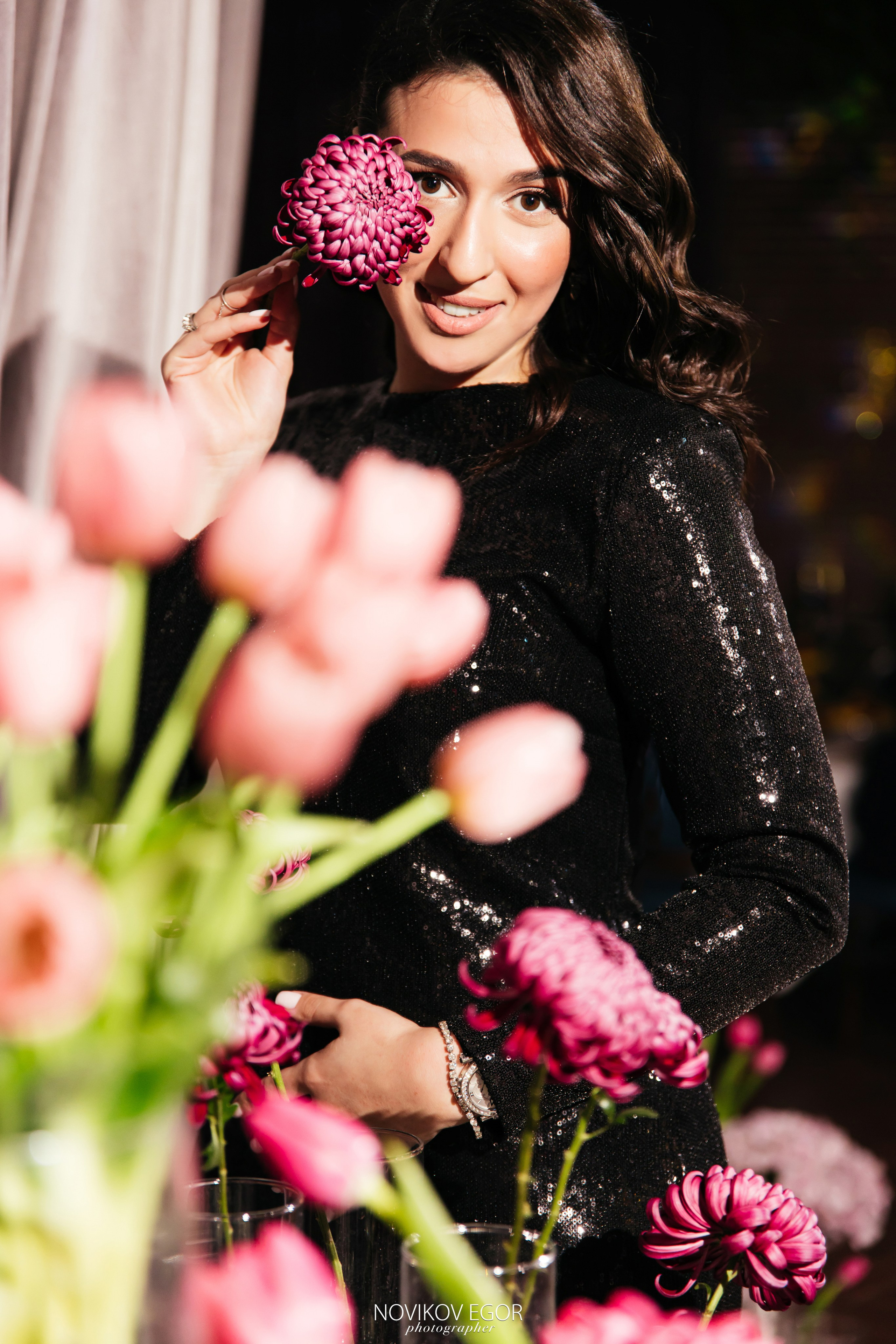 Valentina's 25. Фотограф Ростов-на-Дону