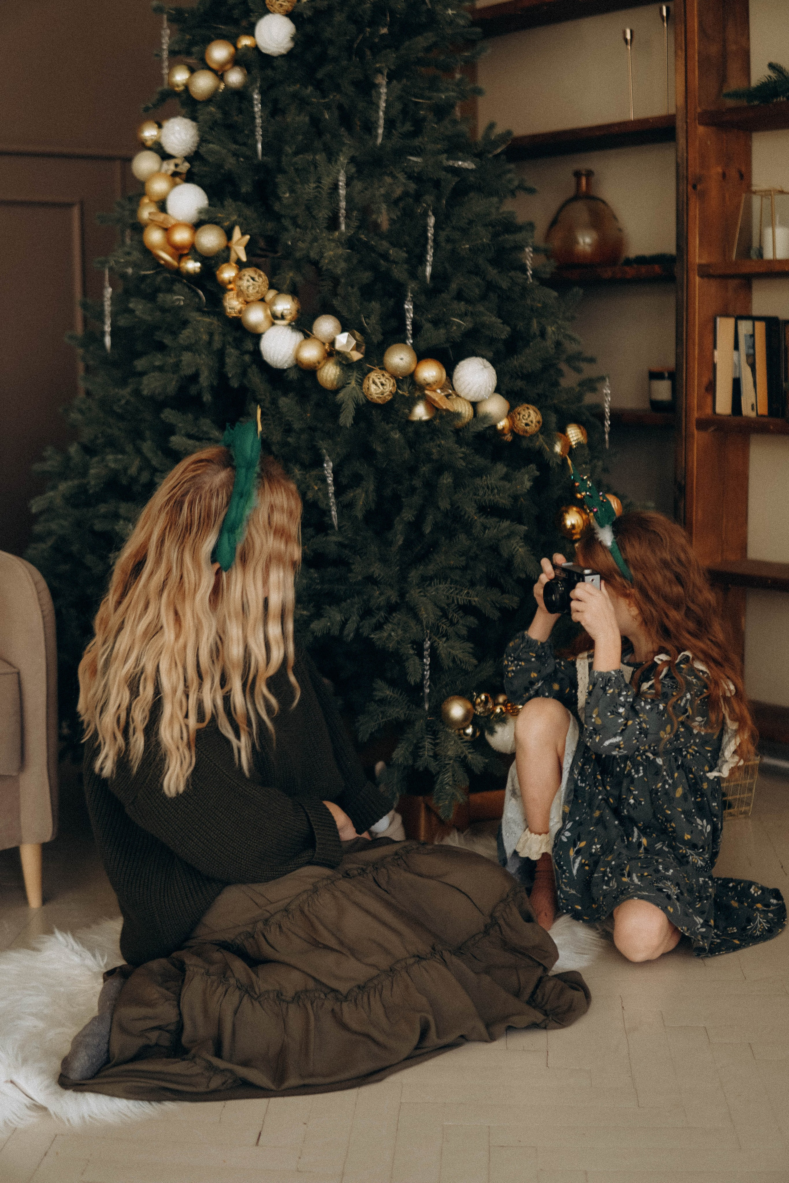 Семейная история. Сибирский фотограф Братск, Иркутск Анна Галанина