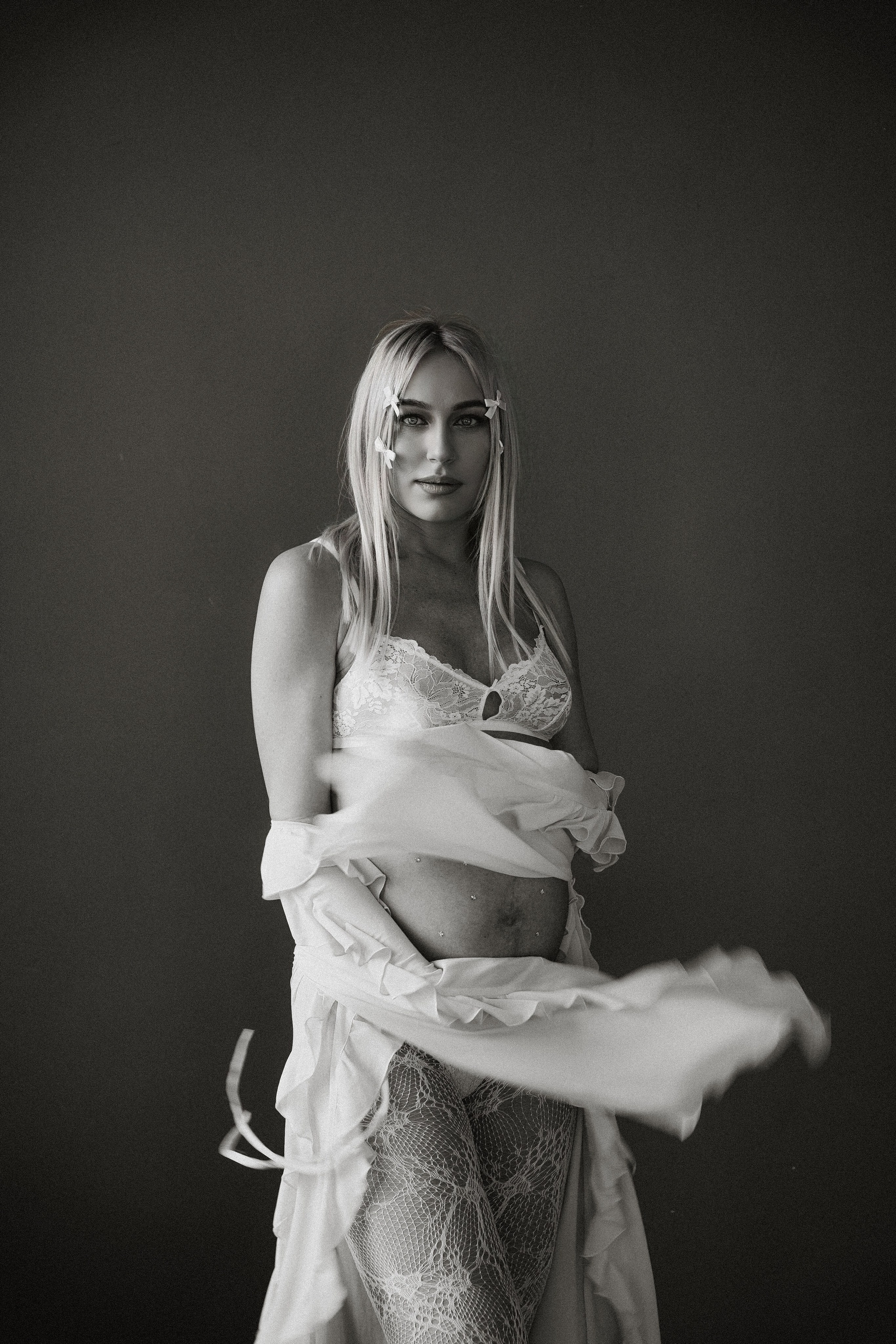 Полюби себя. Сибирский фотограф Братск, Иркутск Анна Галанина