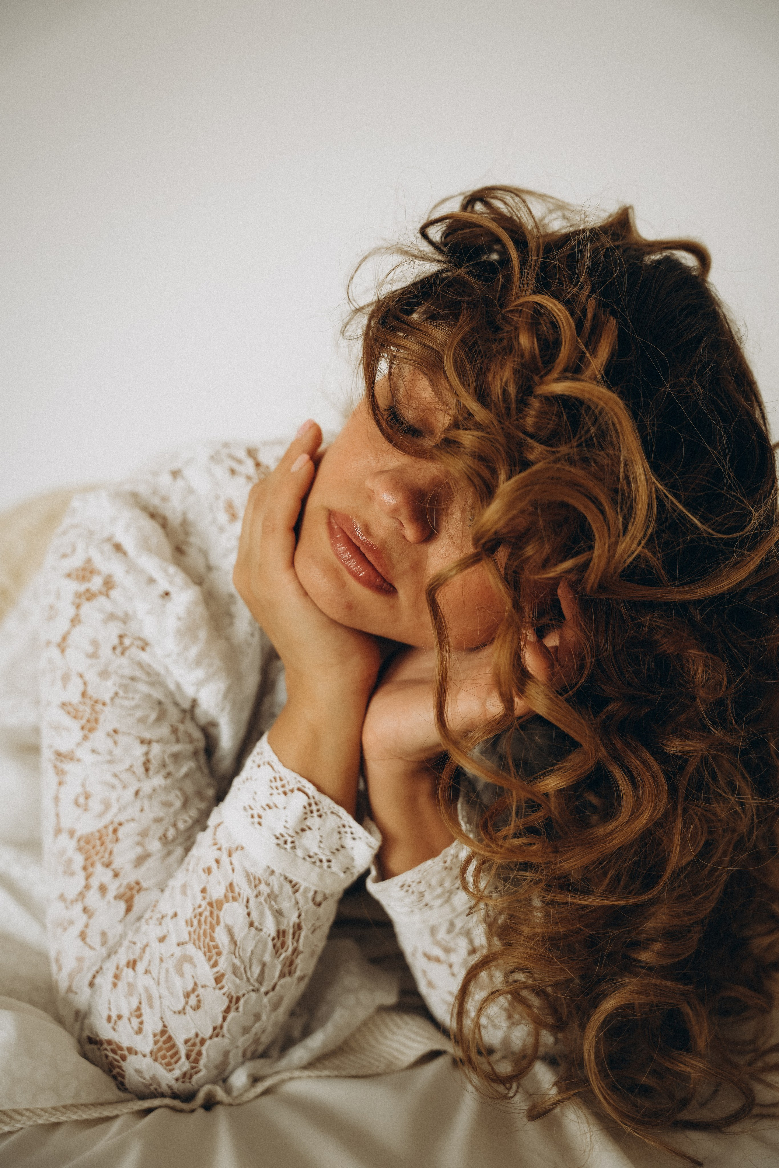 Фотодни. Сибирский фотограф Братск, Иркутск Анна Галанина