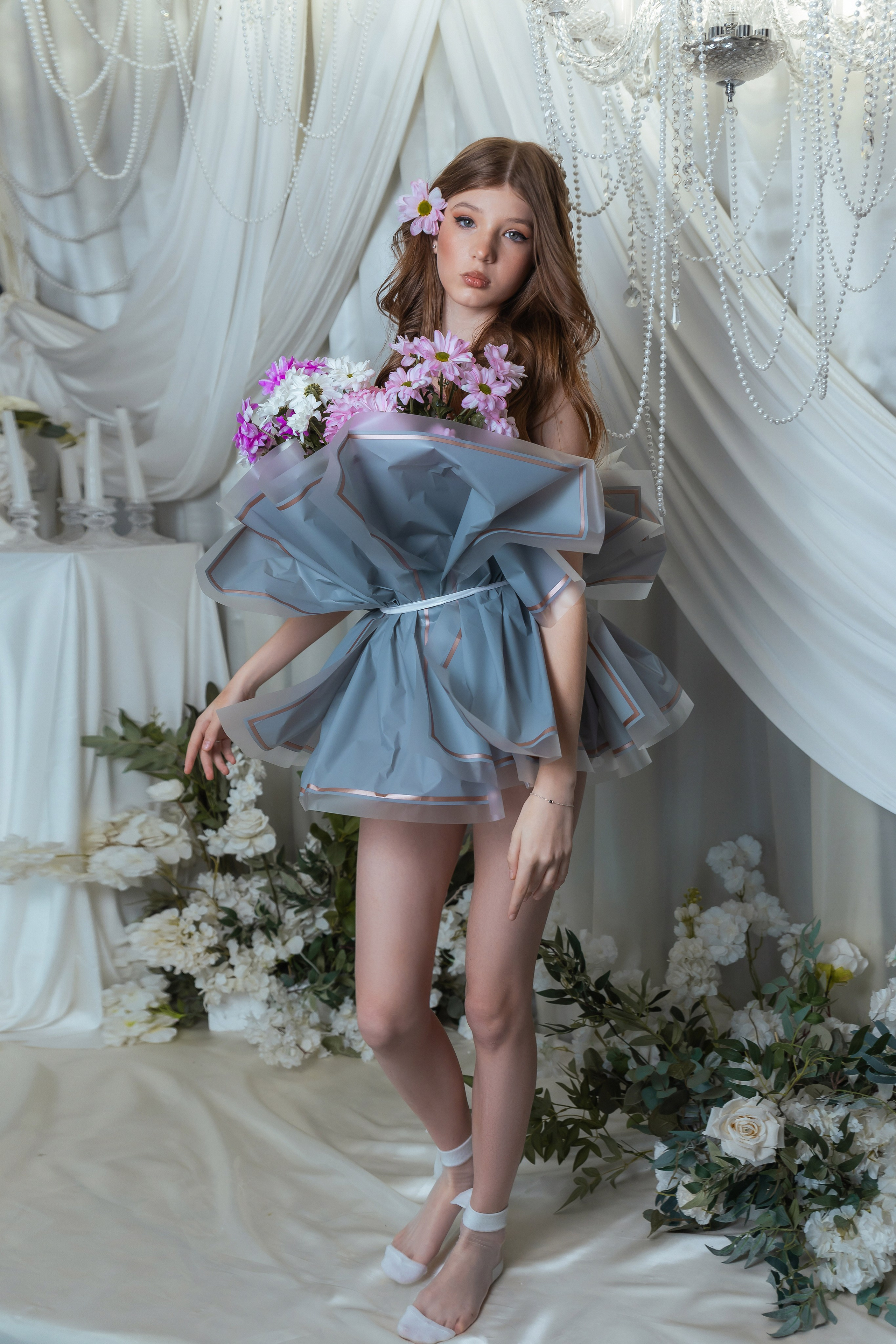 Дети / семьи. Фотограф в Крыму