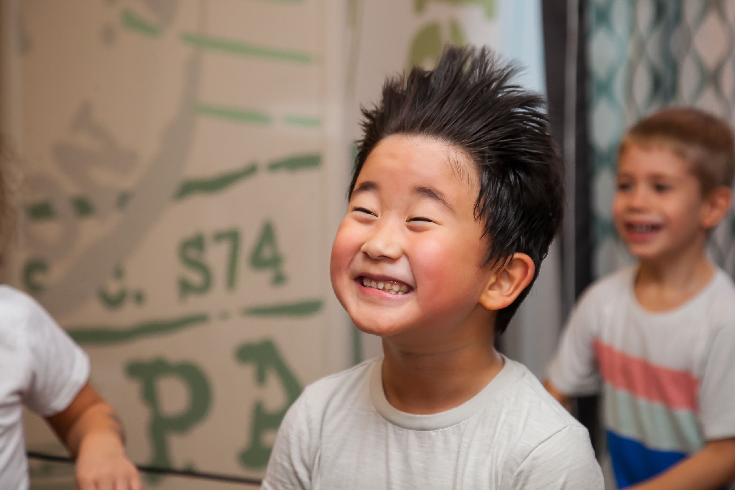 Детские праздники