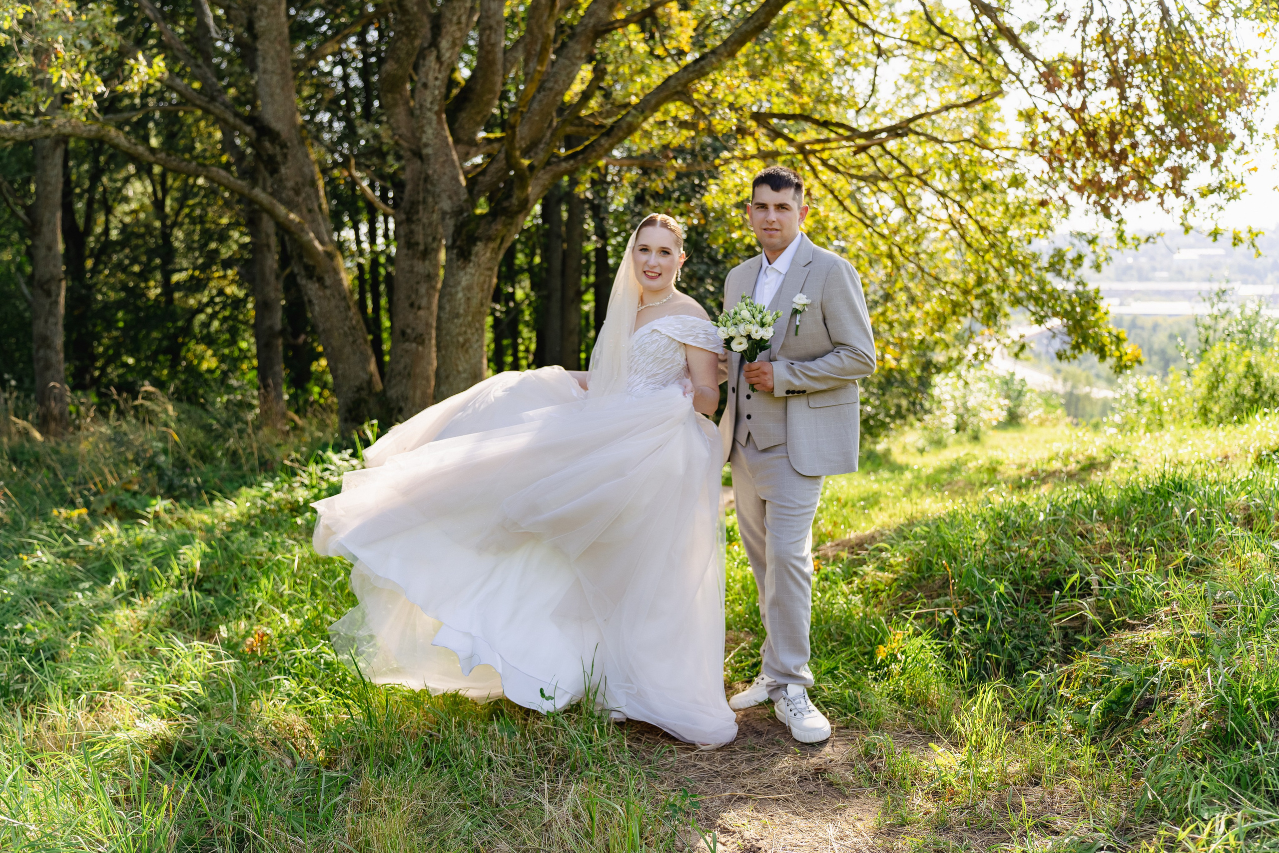 Мария Александр