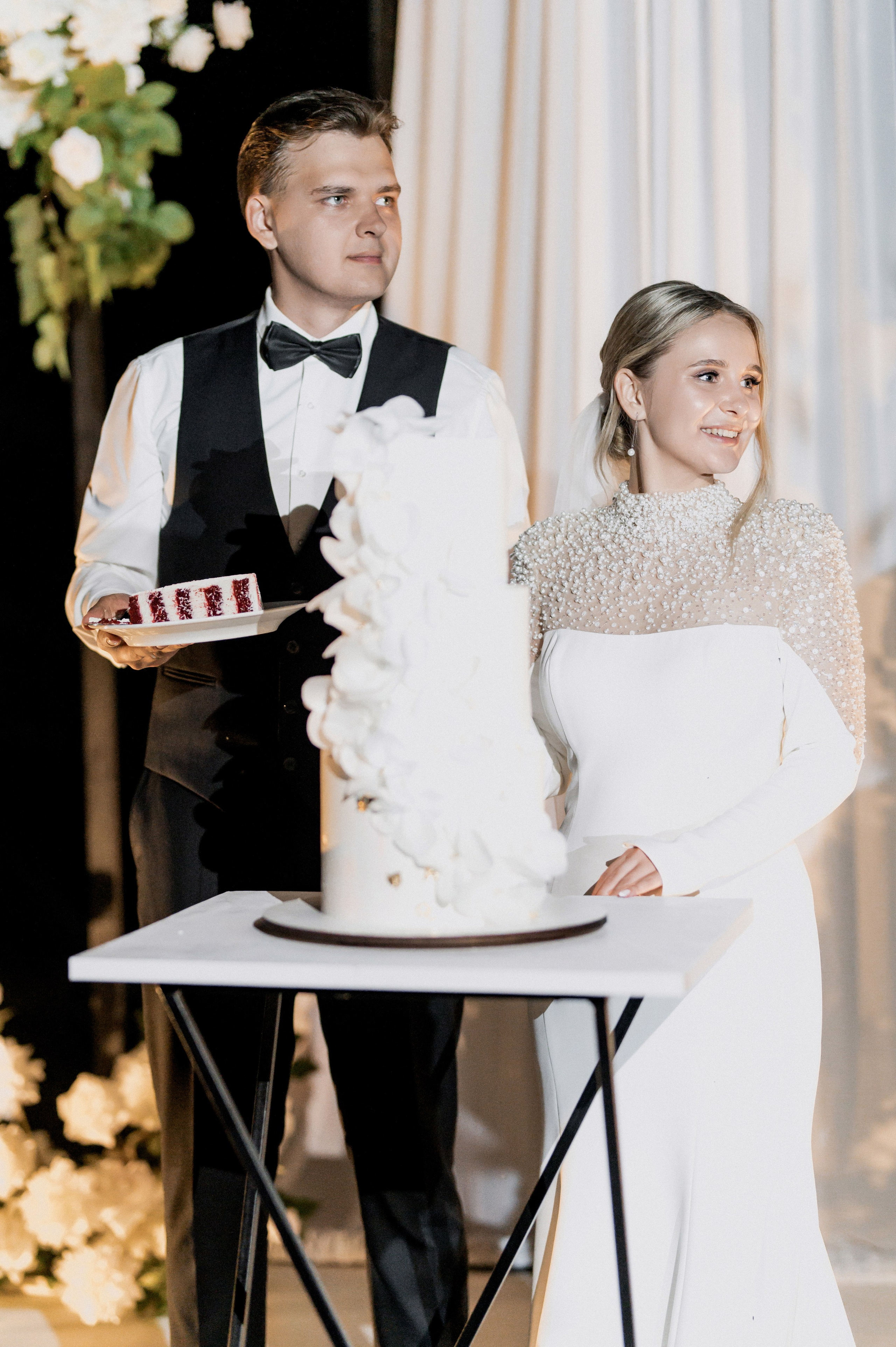 Леонид и Валерия. Фотограф Кирилл Верт