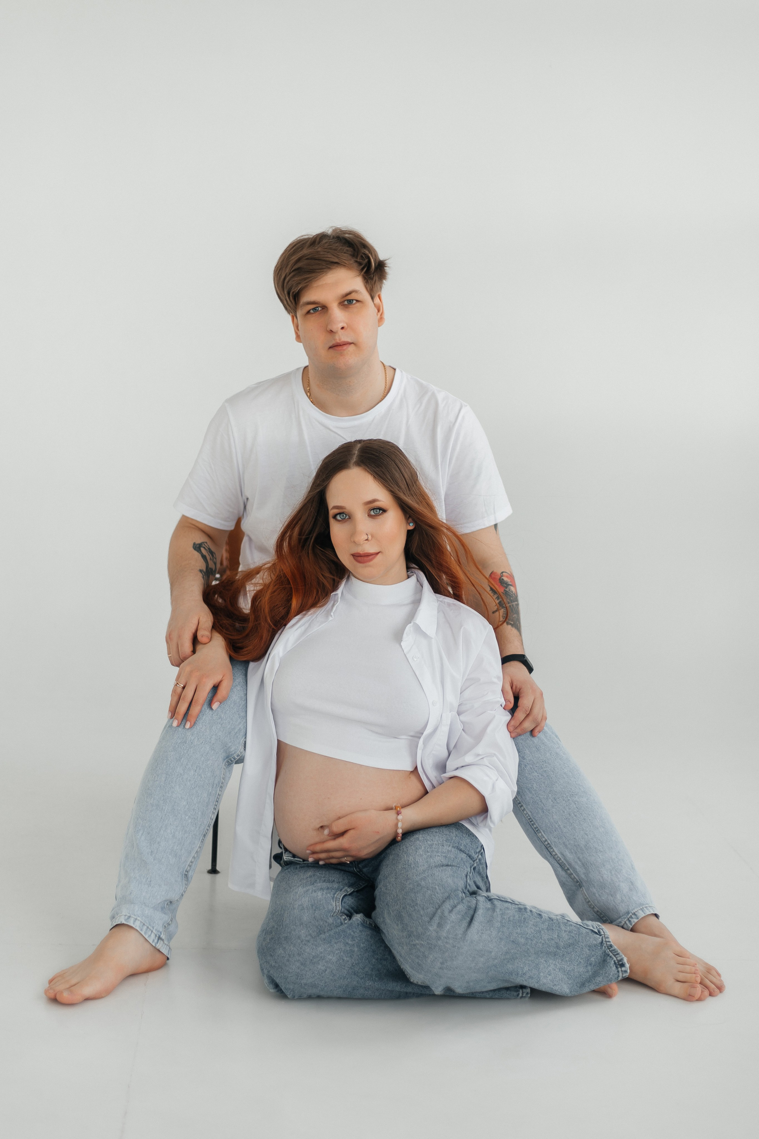 Семейные съемки. Свадебный и семейный фотограф в Волгограде Анастасия Кошенскова