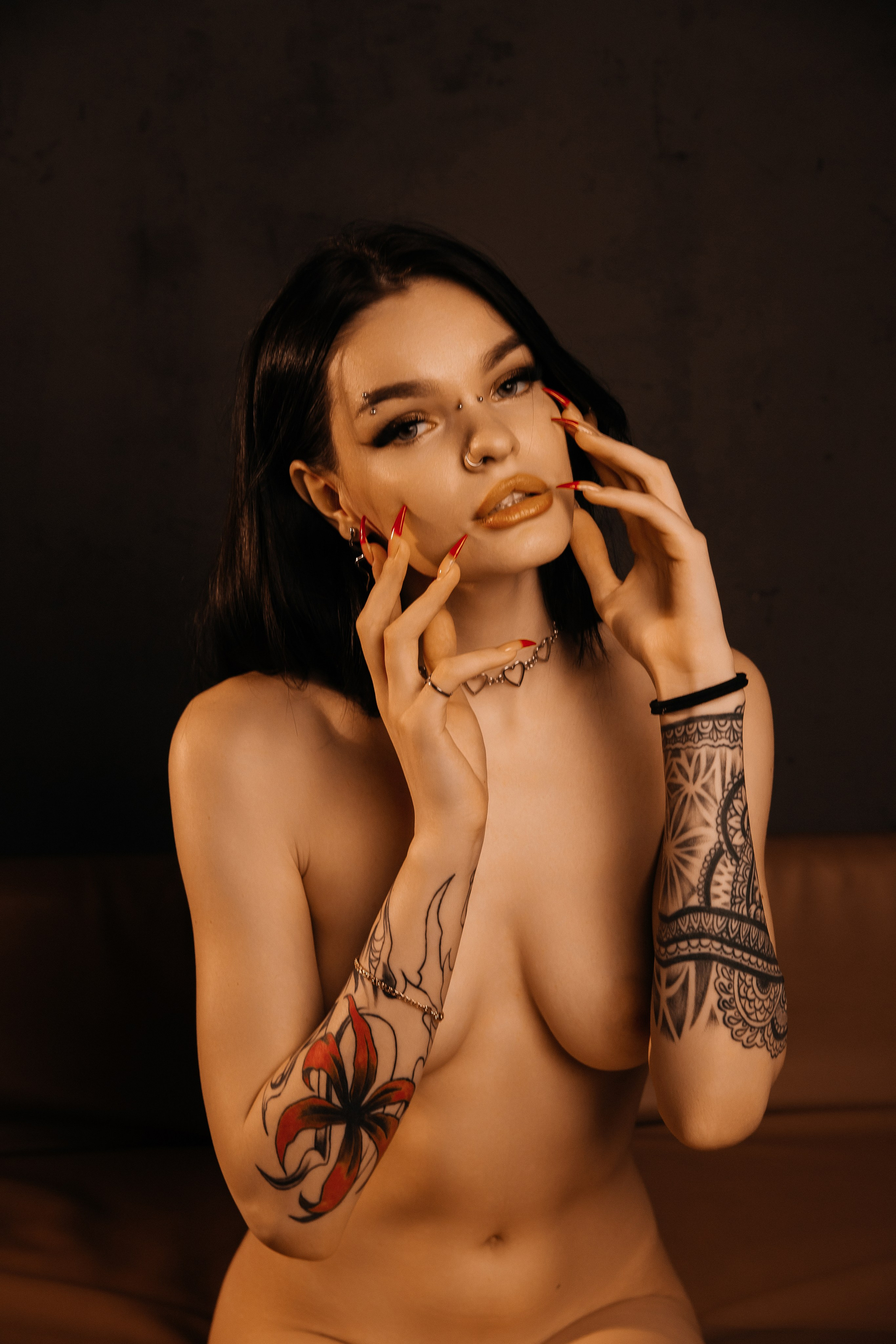 Анастасия. Фотограф Александр Закадычный | Таганрог