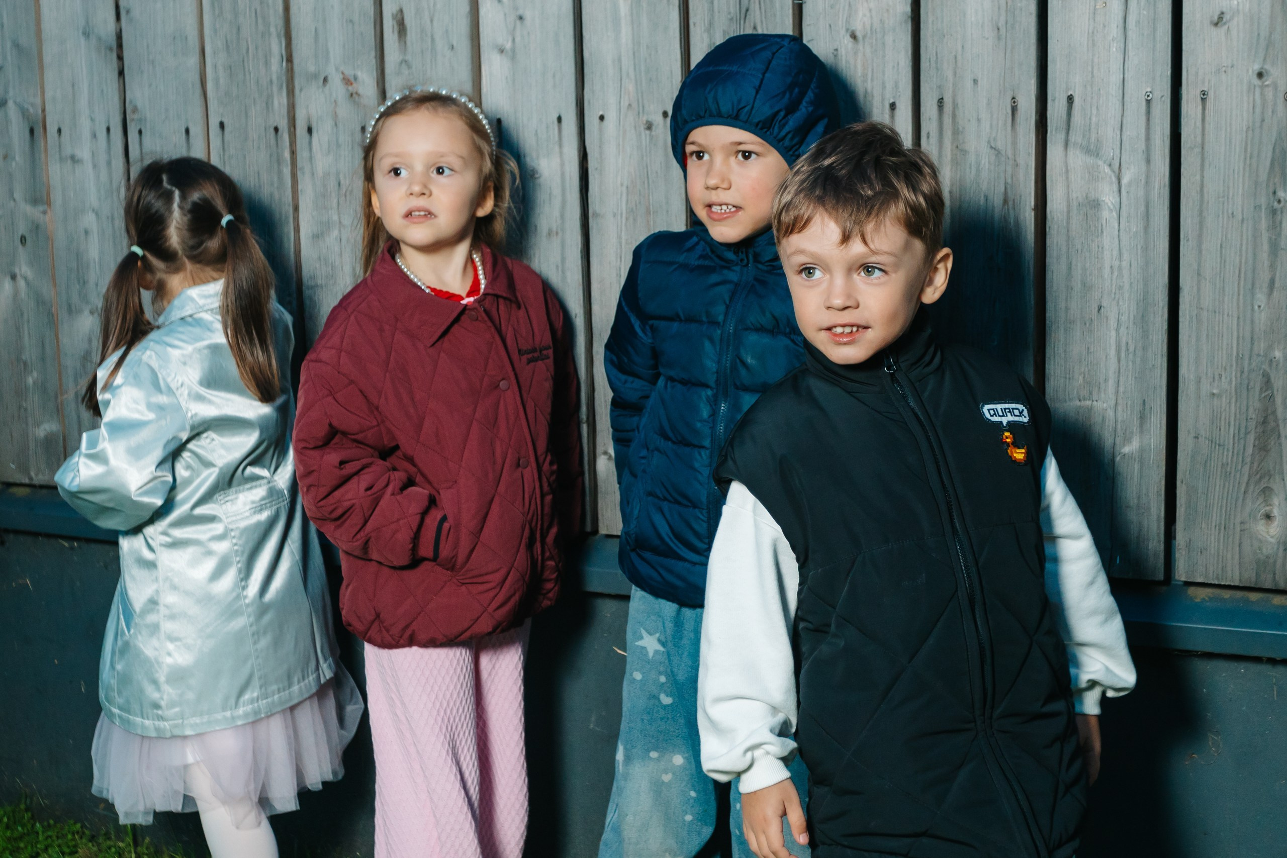 День рождения Марка. Андрей Партнов — фотогрраф, Москва