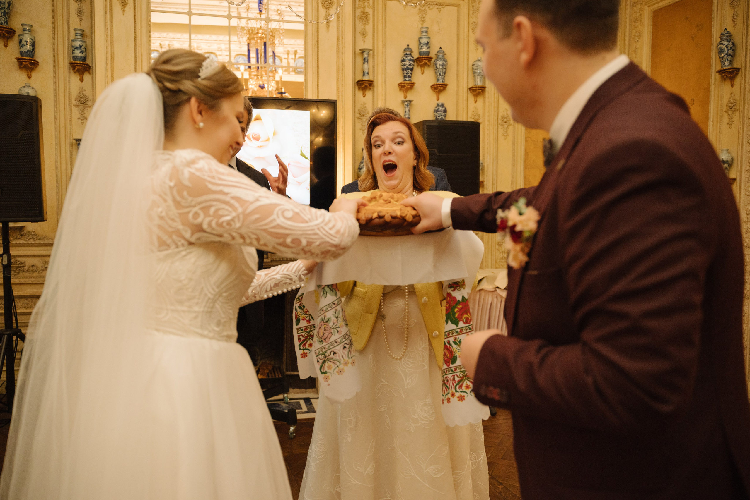 Что было после. Ваш свадебный и семейный фотограф