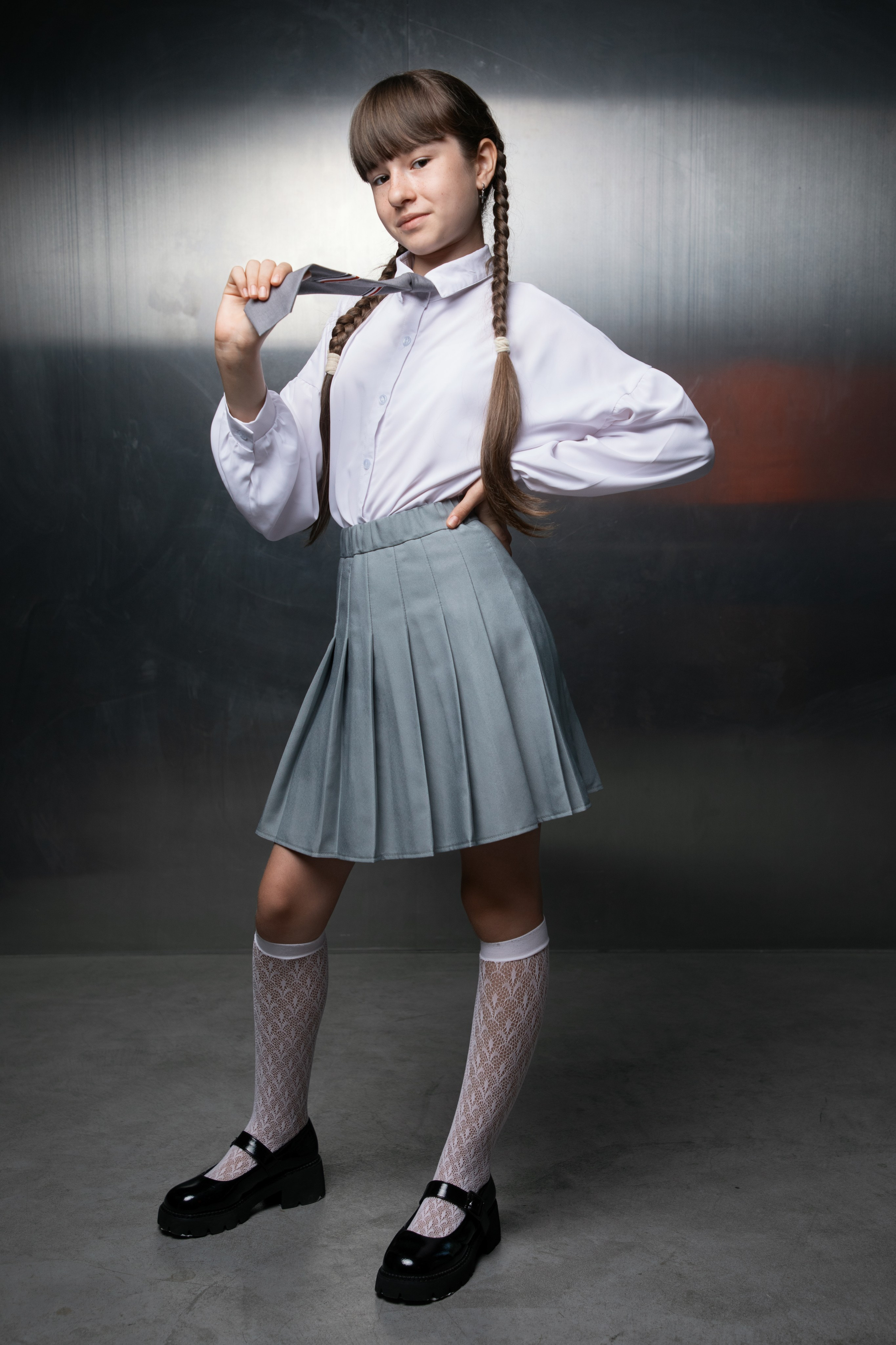 Альбомы для школы. Детская фотостудия Москва