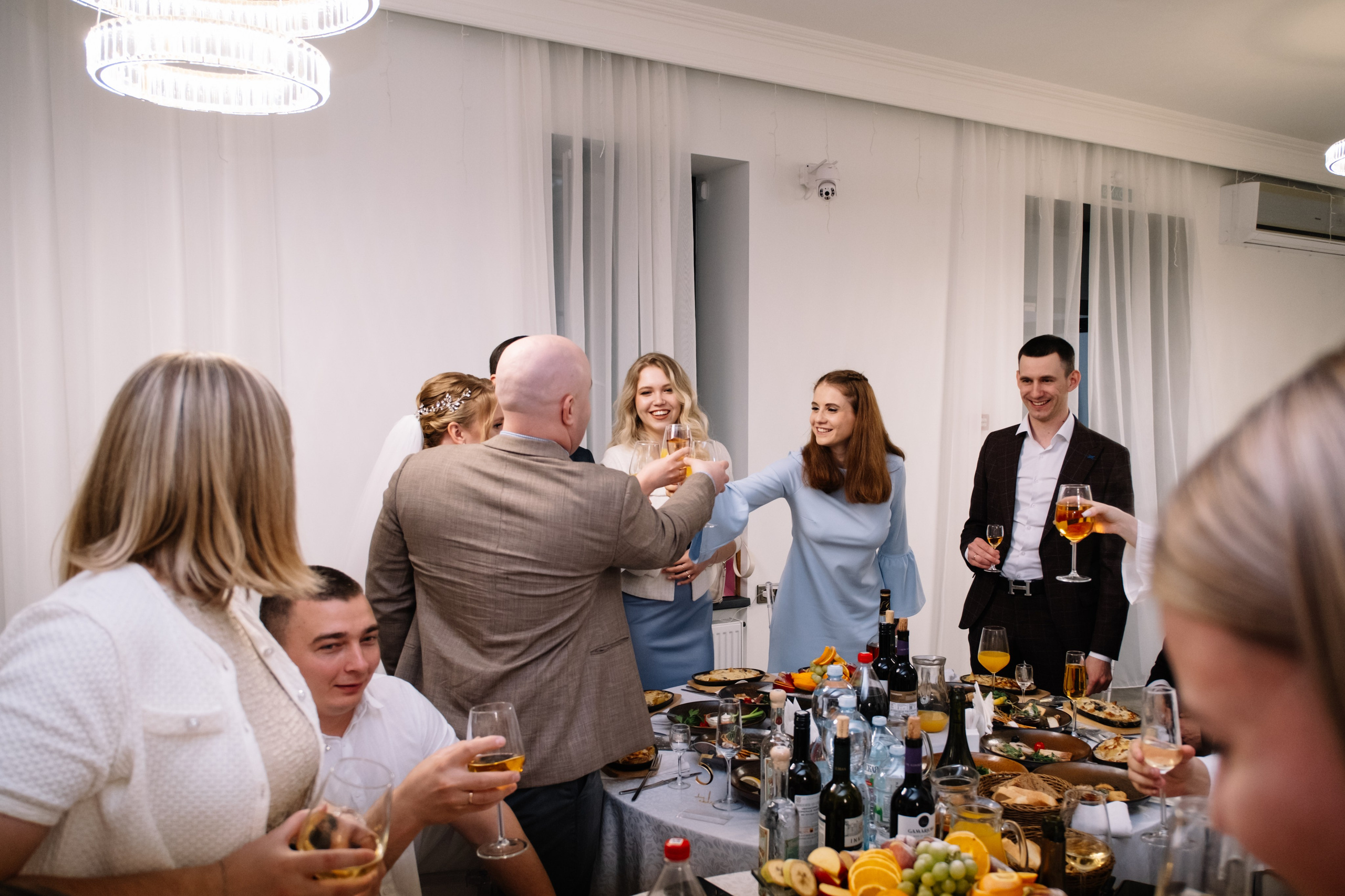 Е&А. Фотограф в Челябинске I Надин Палмер