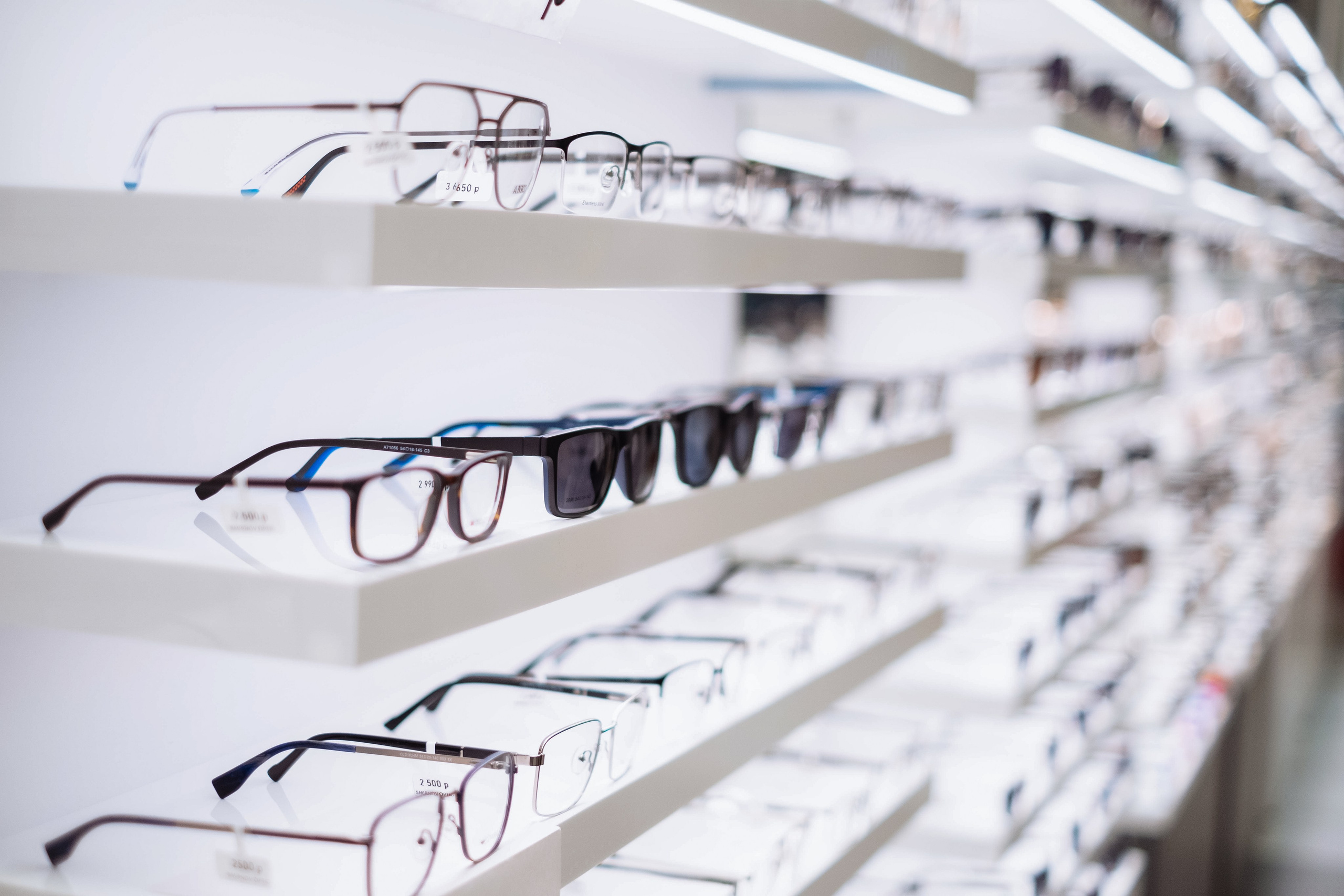 Smirnov Optic. Фотограф в Челябинске I Надин Палмер