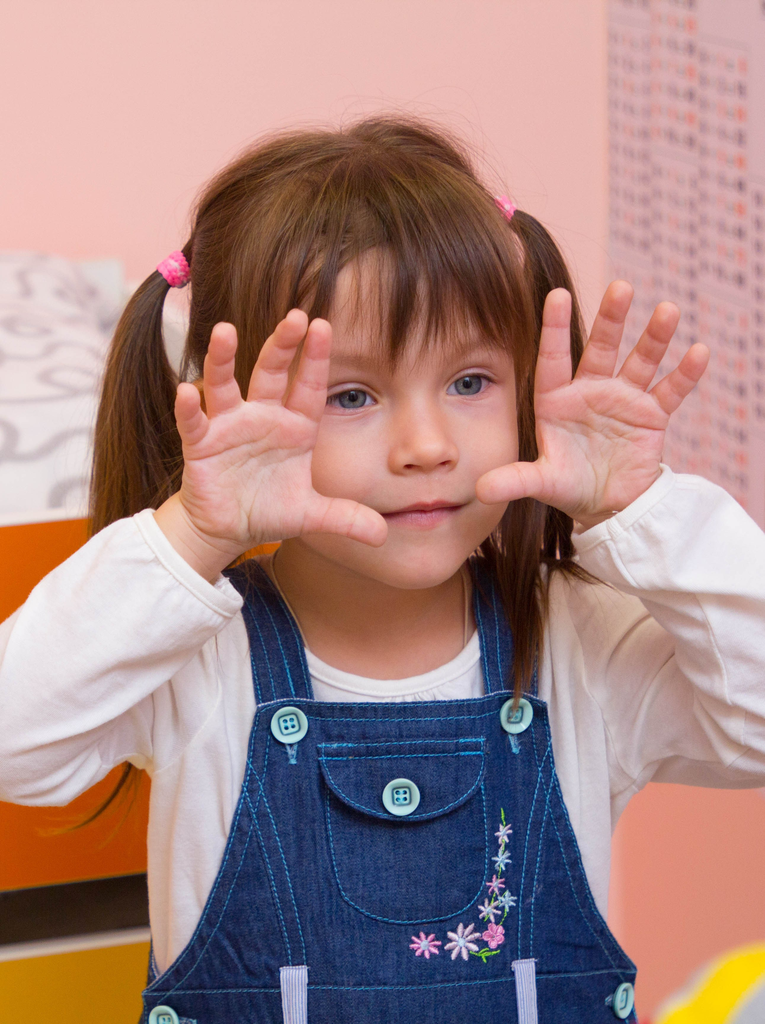 Дети сад. Семейный, детский, свадебный фотограф в Москве, Люберцах
