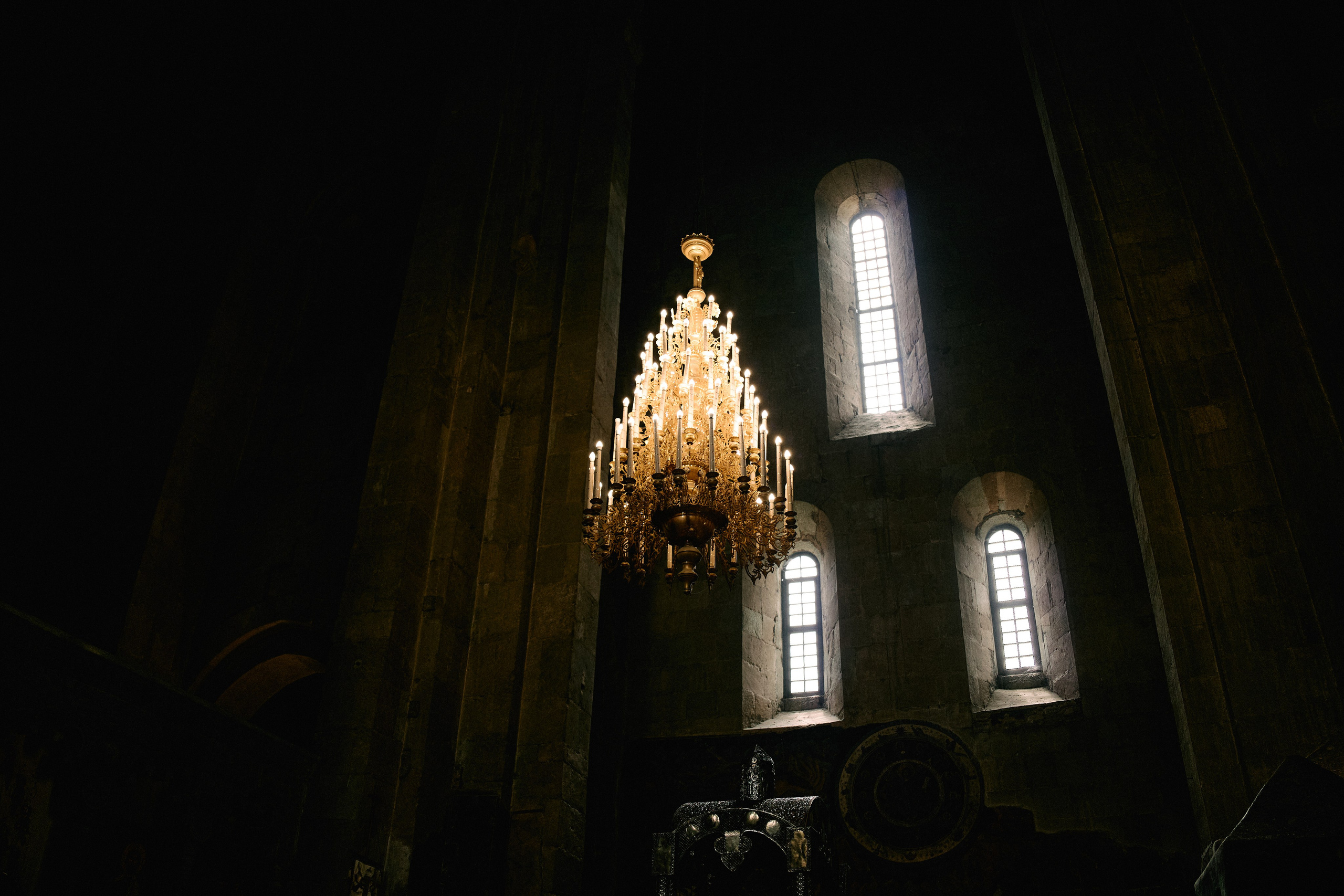 Грузия. Профессиональный Фотограф во Владимире, в Москве и в Суздале — Полина Романычева