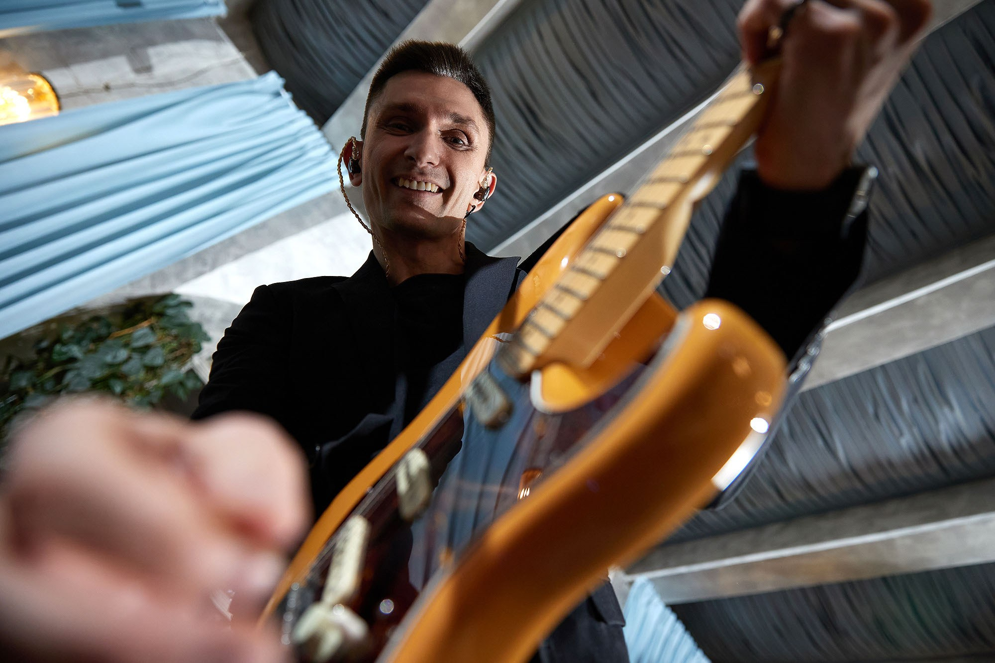 Свадебные банкеты. Фотограф в Москве Валерий Боцман