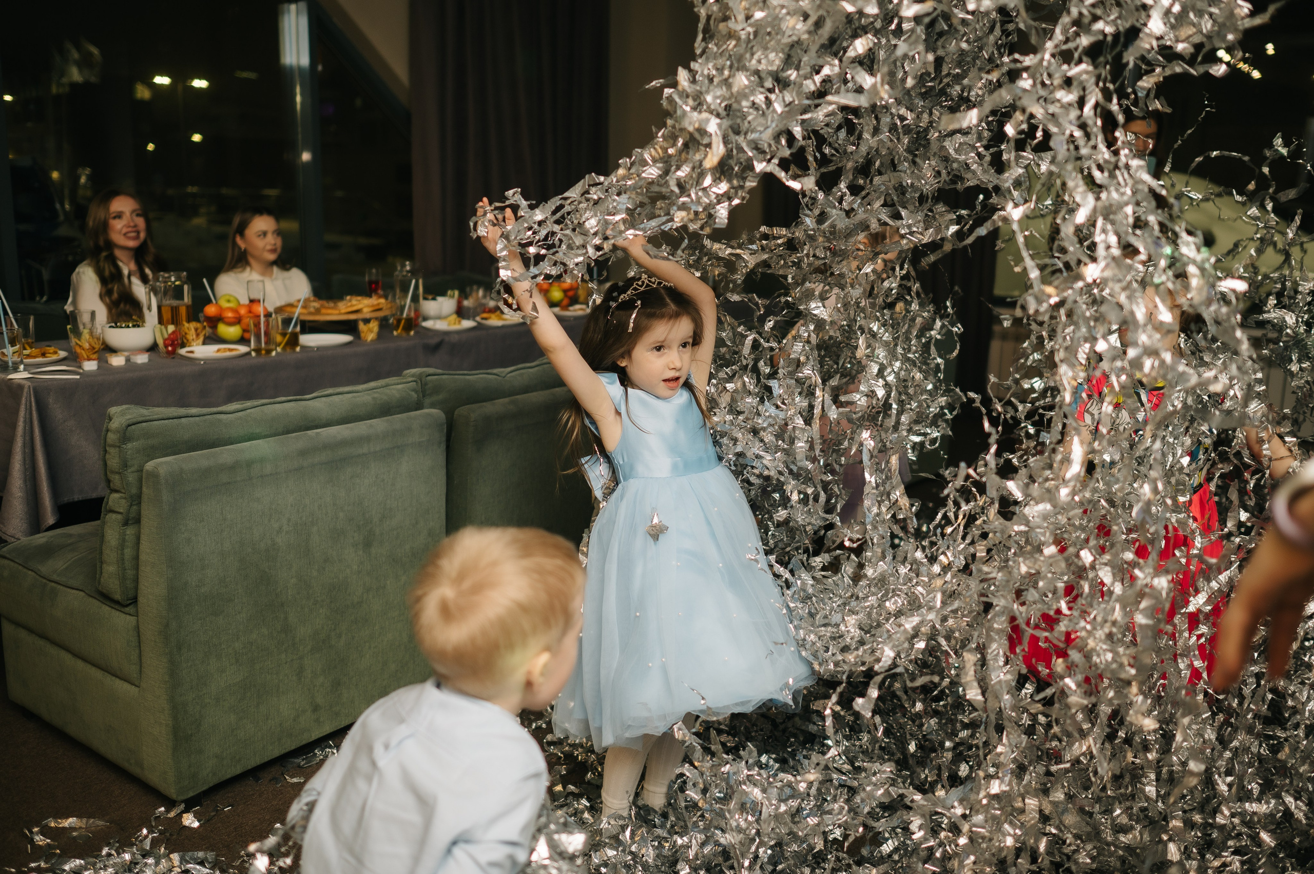 День Рождения Ульяны. Фотограф Архангельск