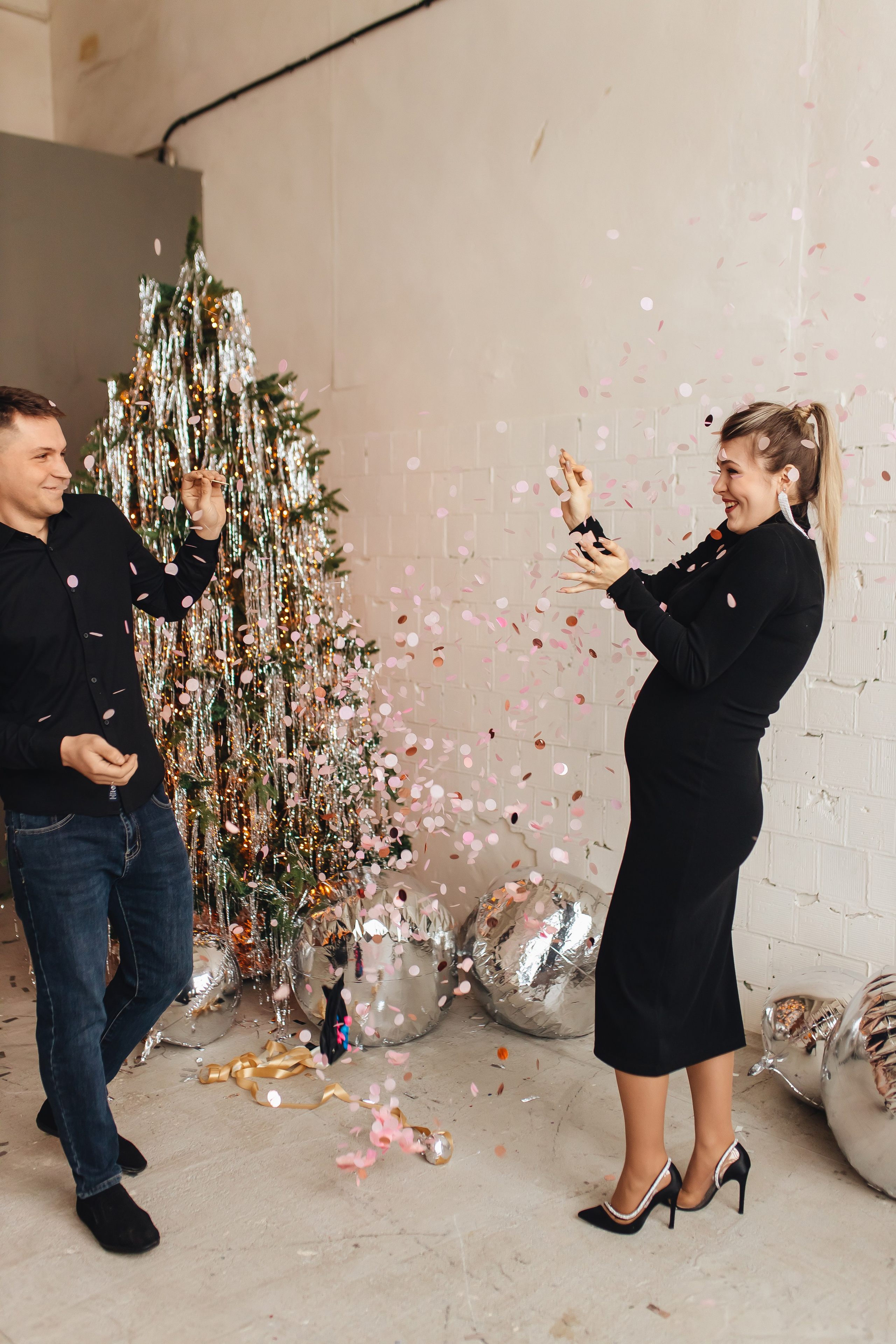 Сережа и Лера. Свадебный и семейный фотограф в Туле и области Маша Костина