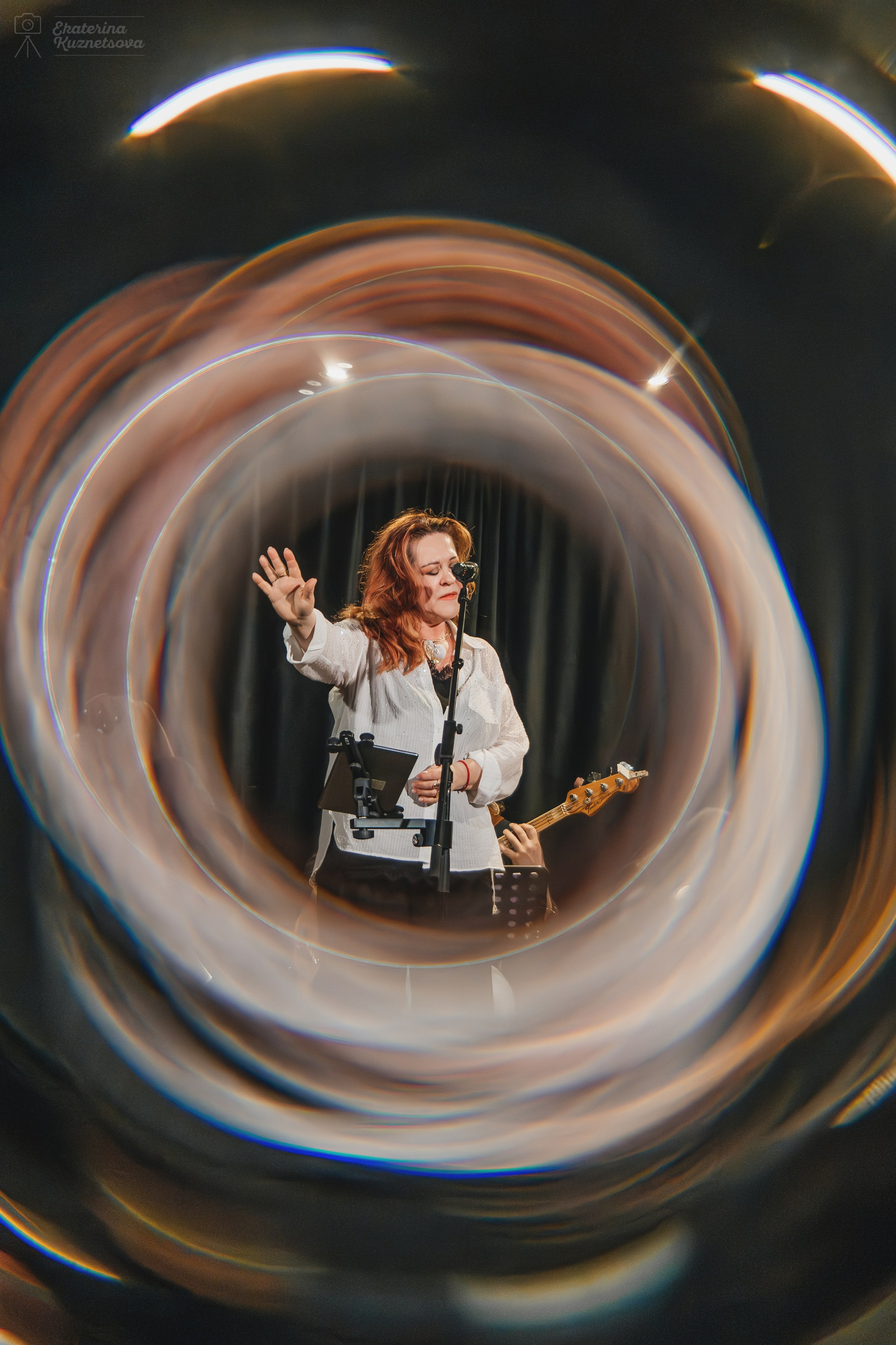 Фотосъёмка концертов и мероприятий в Москве. Фотограф Екатерина Кузнецова | Студия и репортаж | Москва