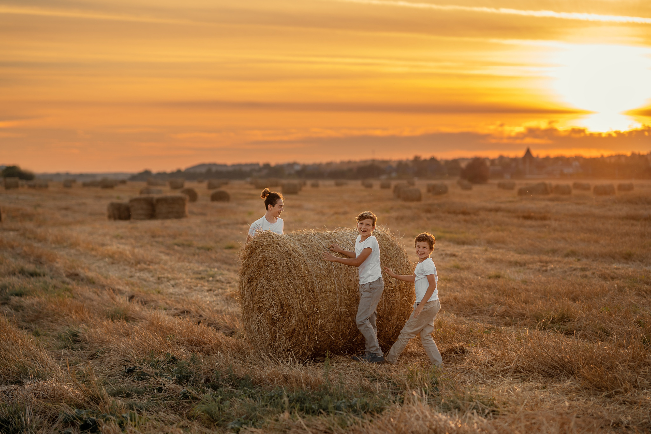 СЕМЬИ/ДЕТИ. Фотограф и видеограф в Москве Влада Рагузина