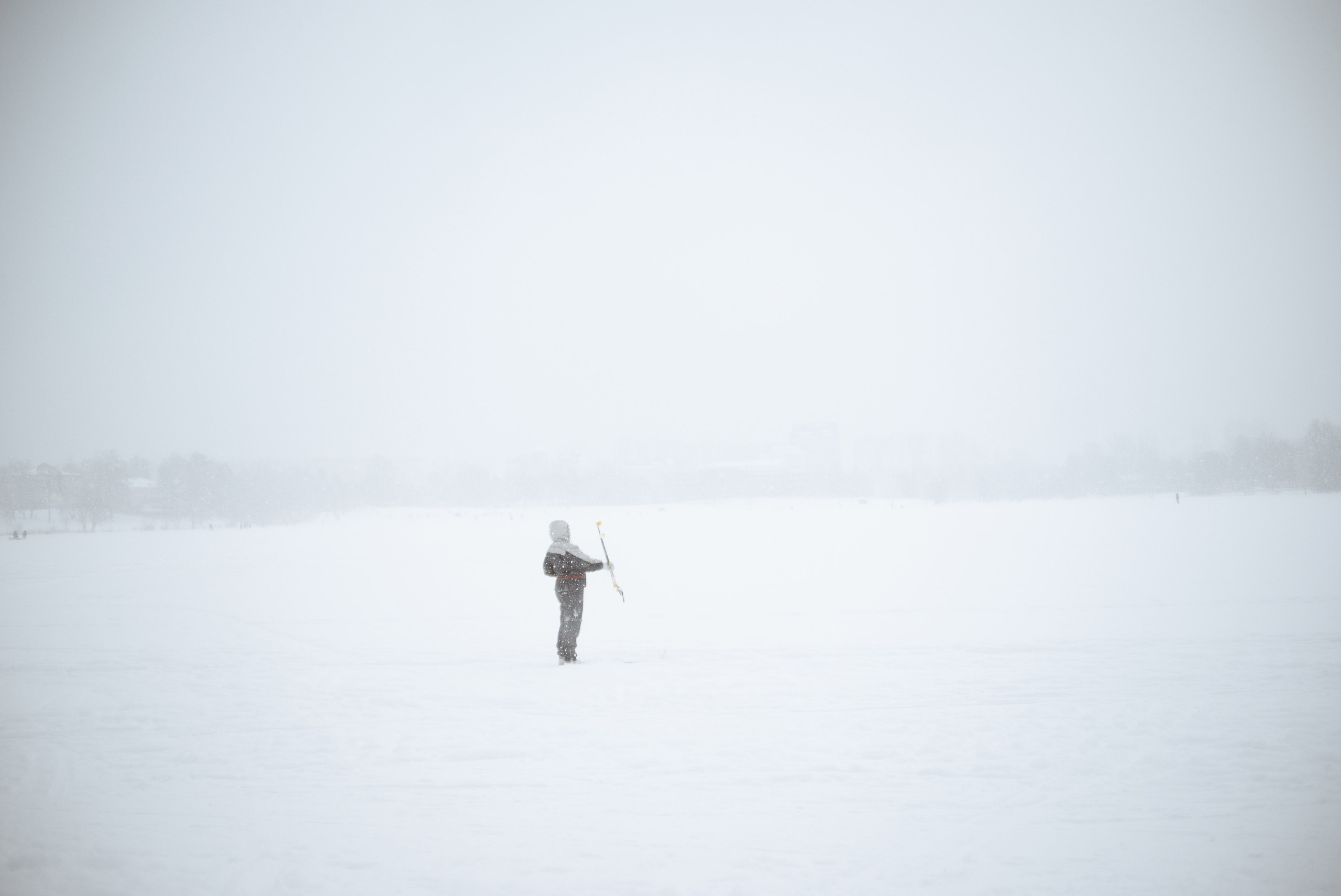 Архив жанров. Дмитрий Ермаков. Документальный фотограф