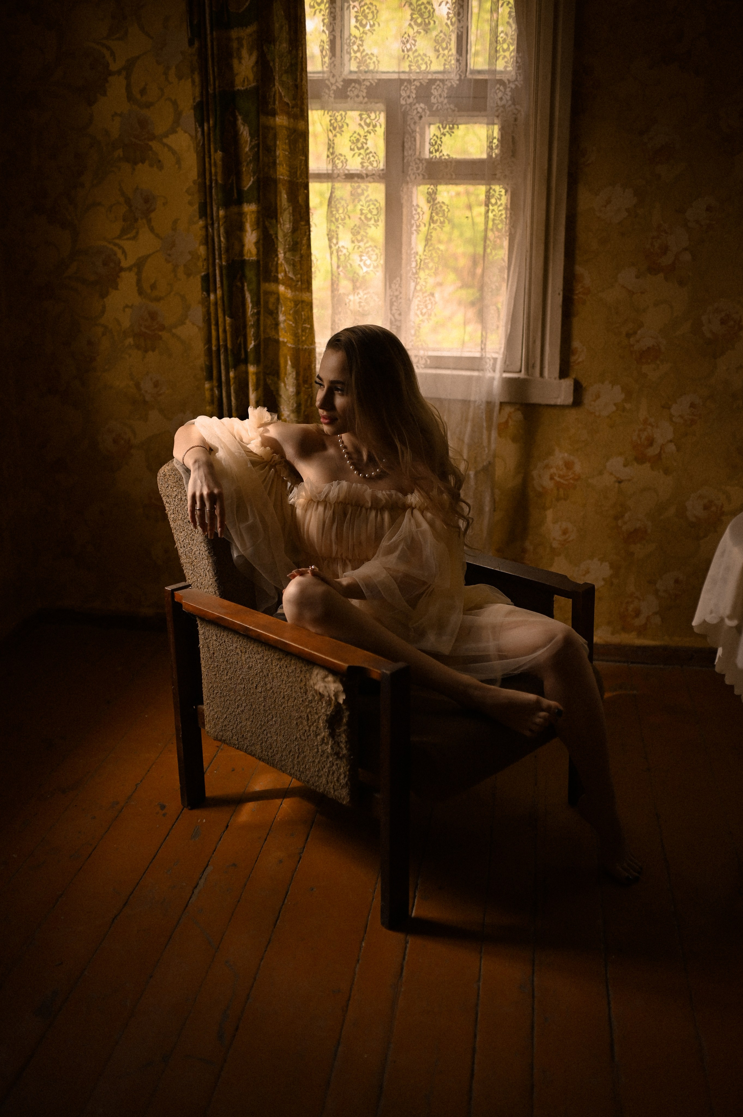 Алина. Твой личный проводник к красивым фотографиям в Старом Осколе