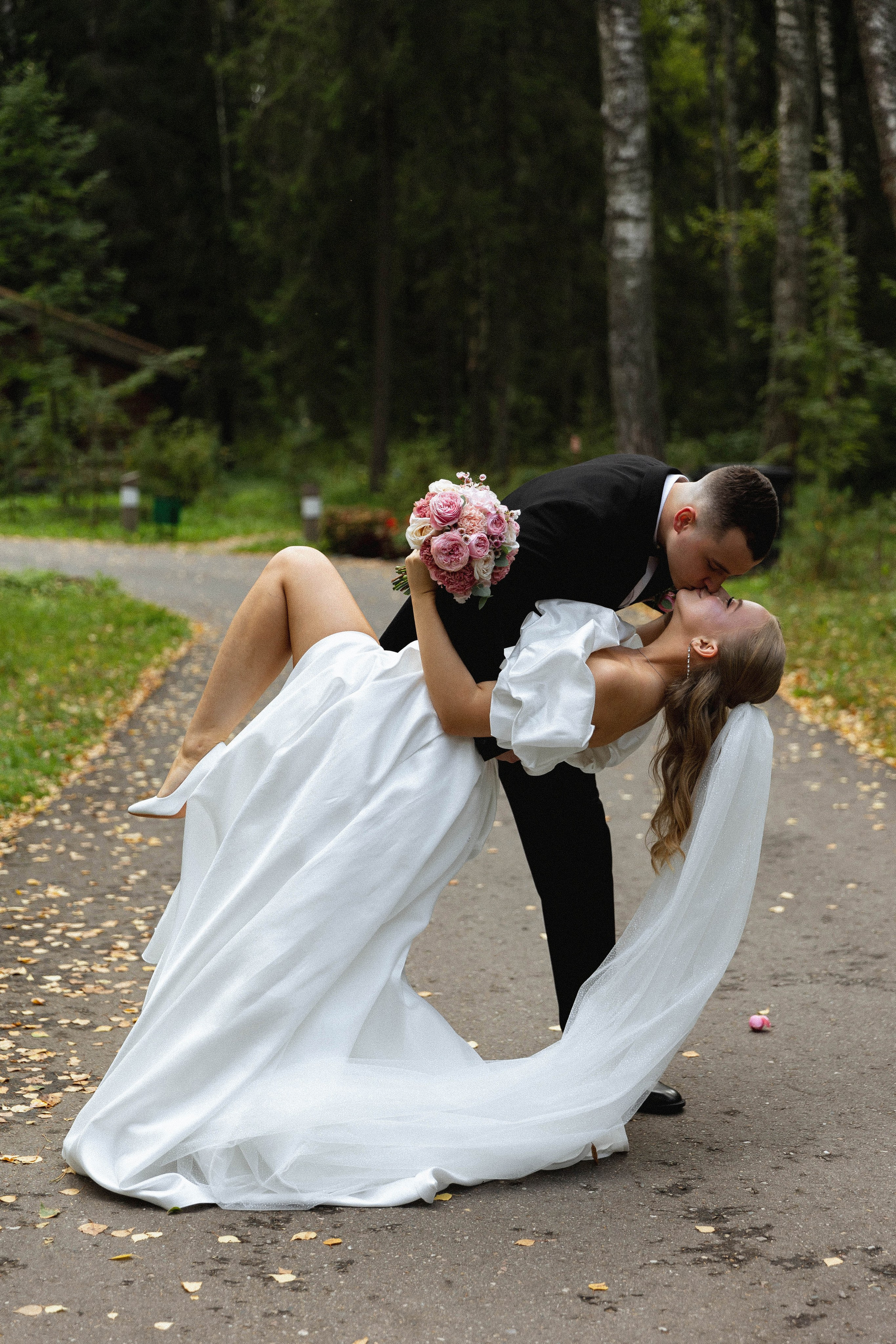 Это любовь. Э Т О М Ы