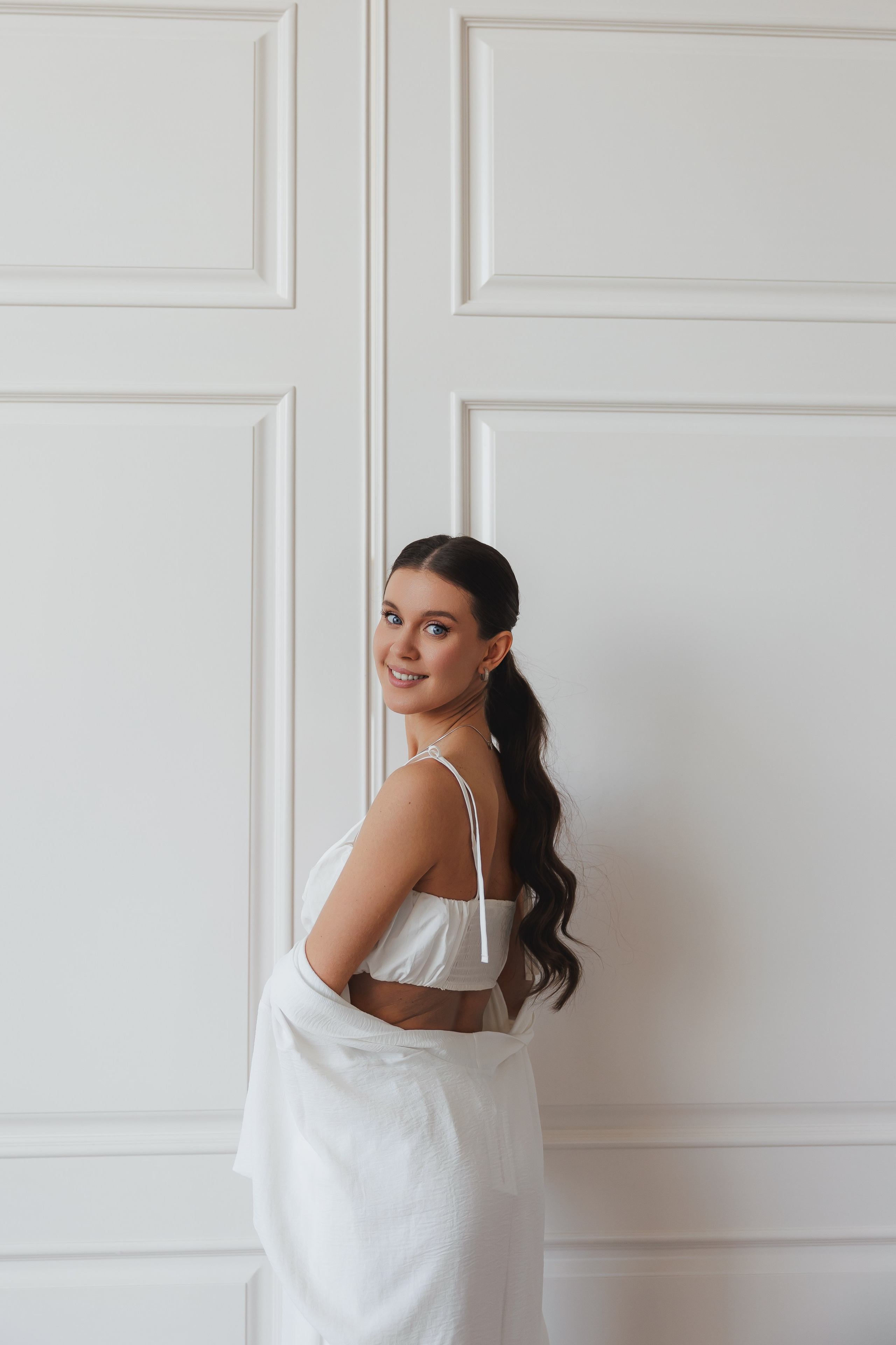 Утро невесты. Крылова Светлана Фотограф Челябинск