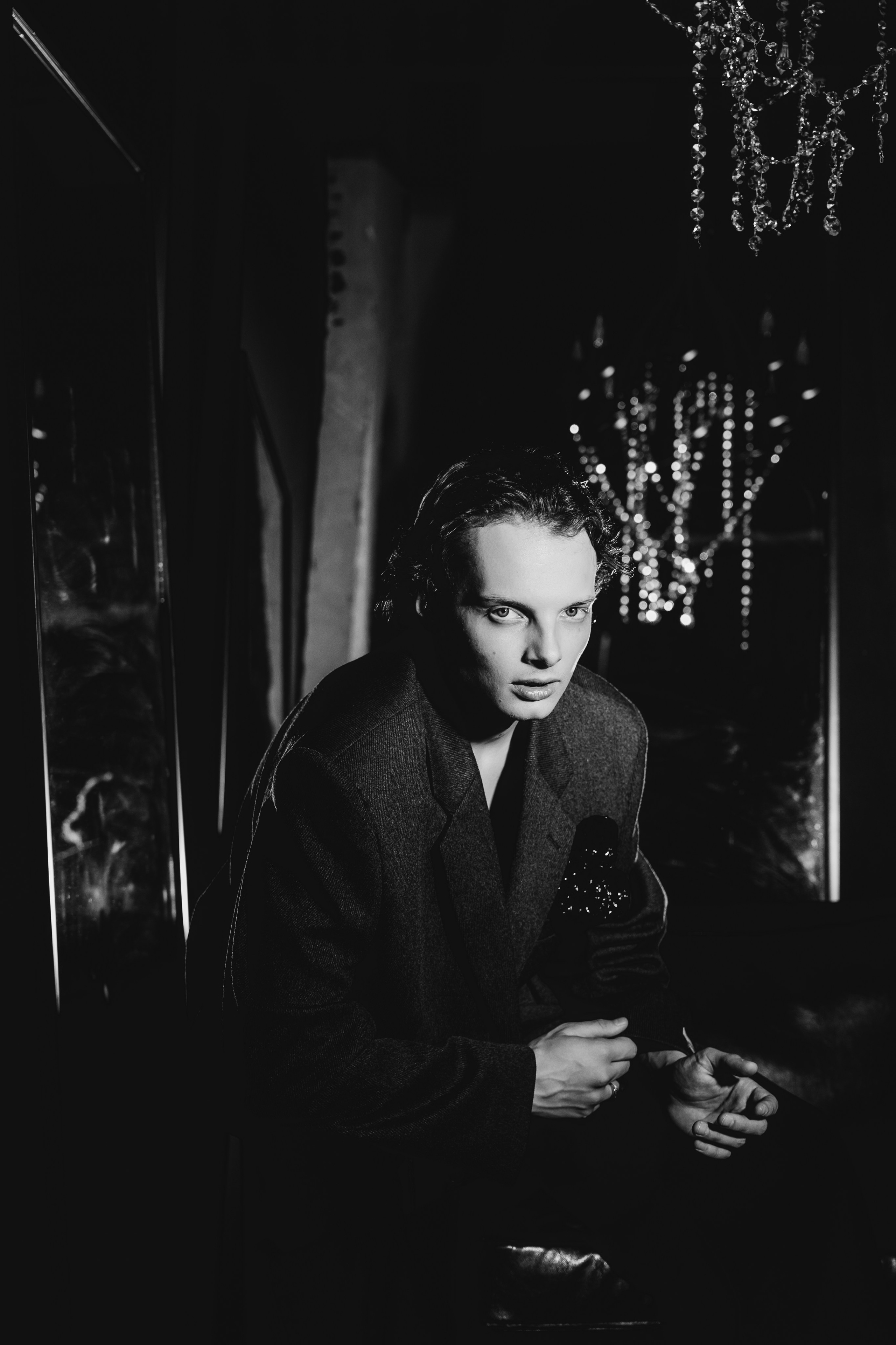 Кирилл. Крылова Светлана Фотограф Челябинск