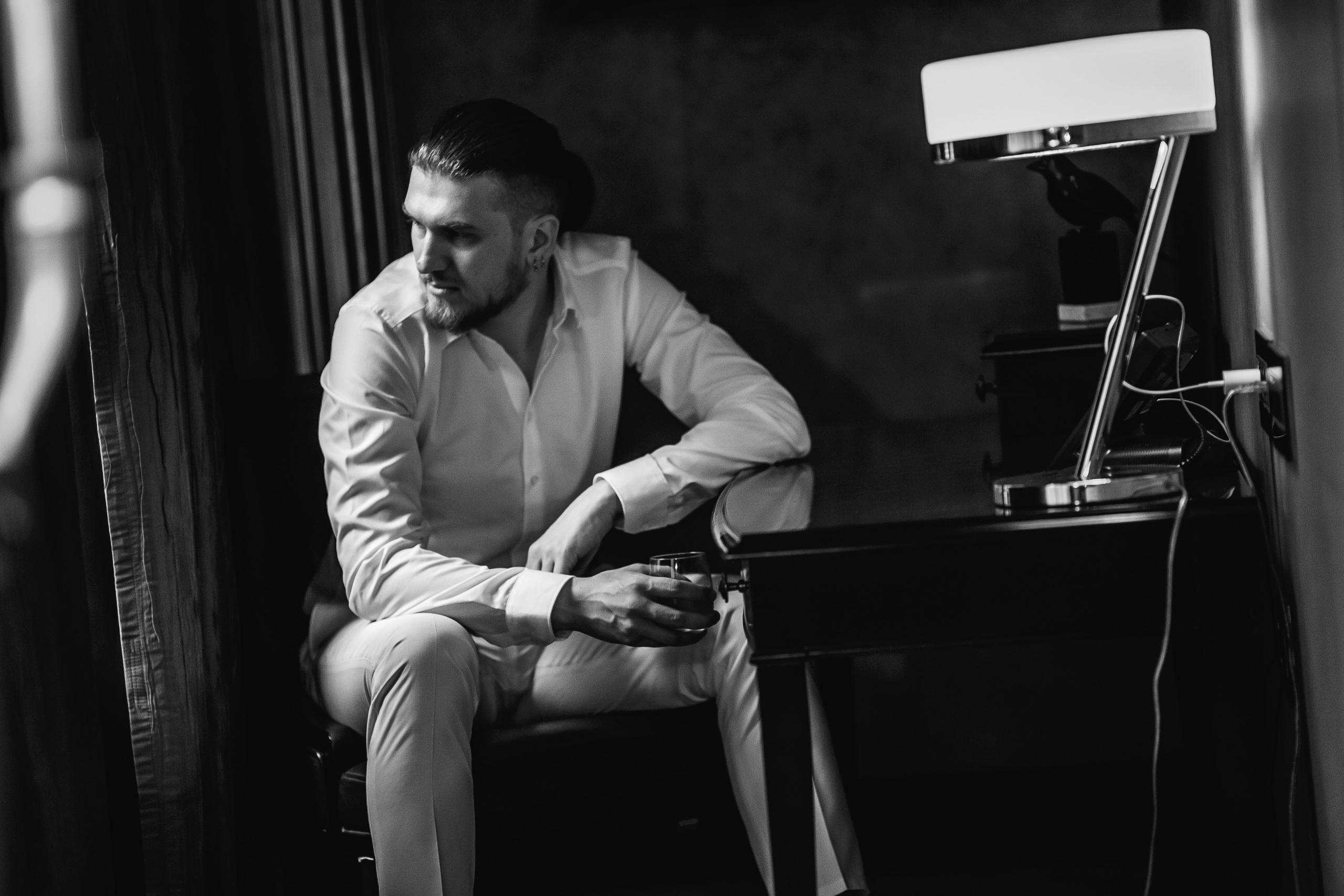 Сергей и Елена. Свадебный фотограф в Краснодаре Николай Крауз