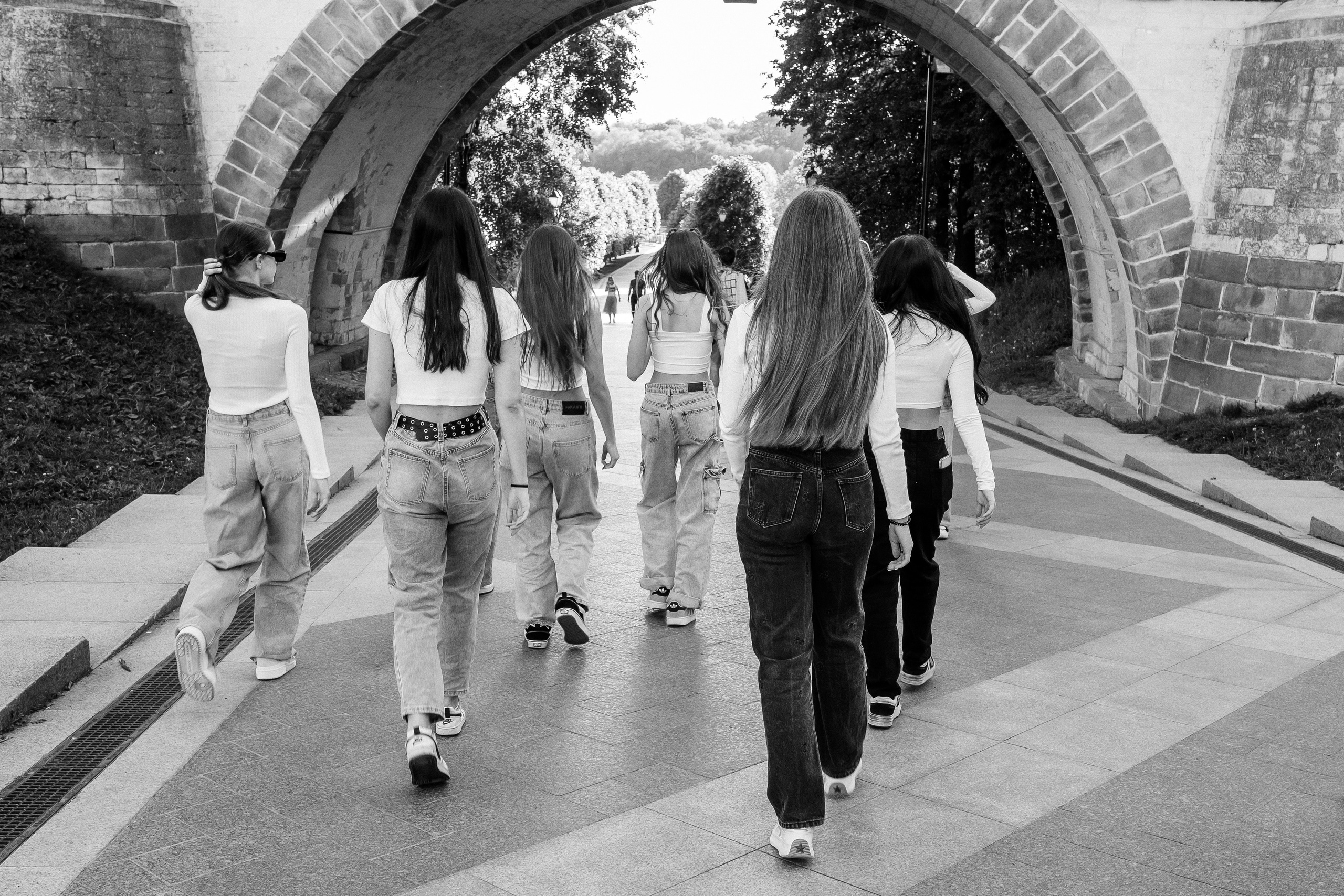 Хореографический коллектив «Вступление» группа «Конфетти». Профессиональный фотограф, Москва |Видное Елена Елизарова