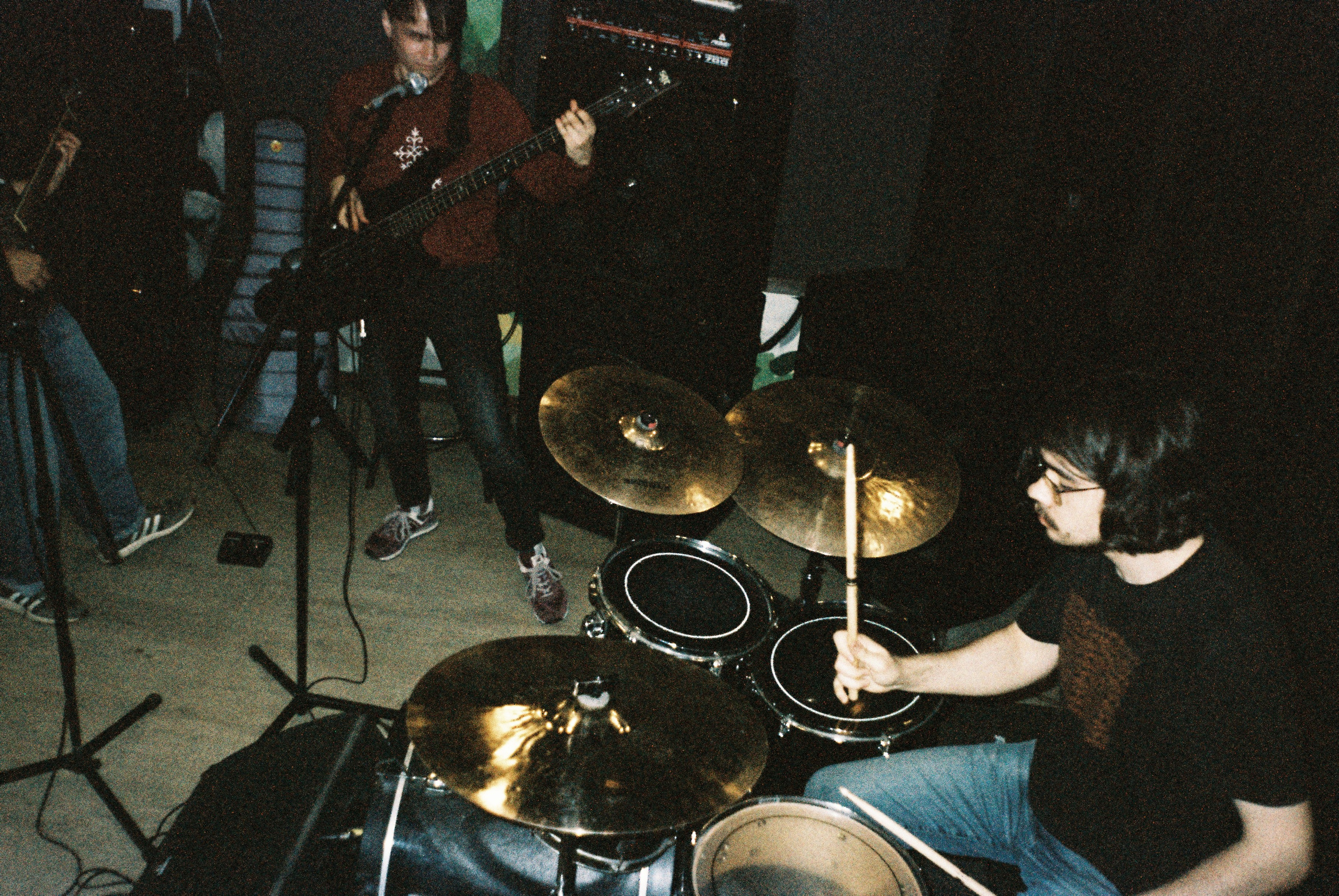 Вредные советы. Портретный и коллажный фотограф из Москвы