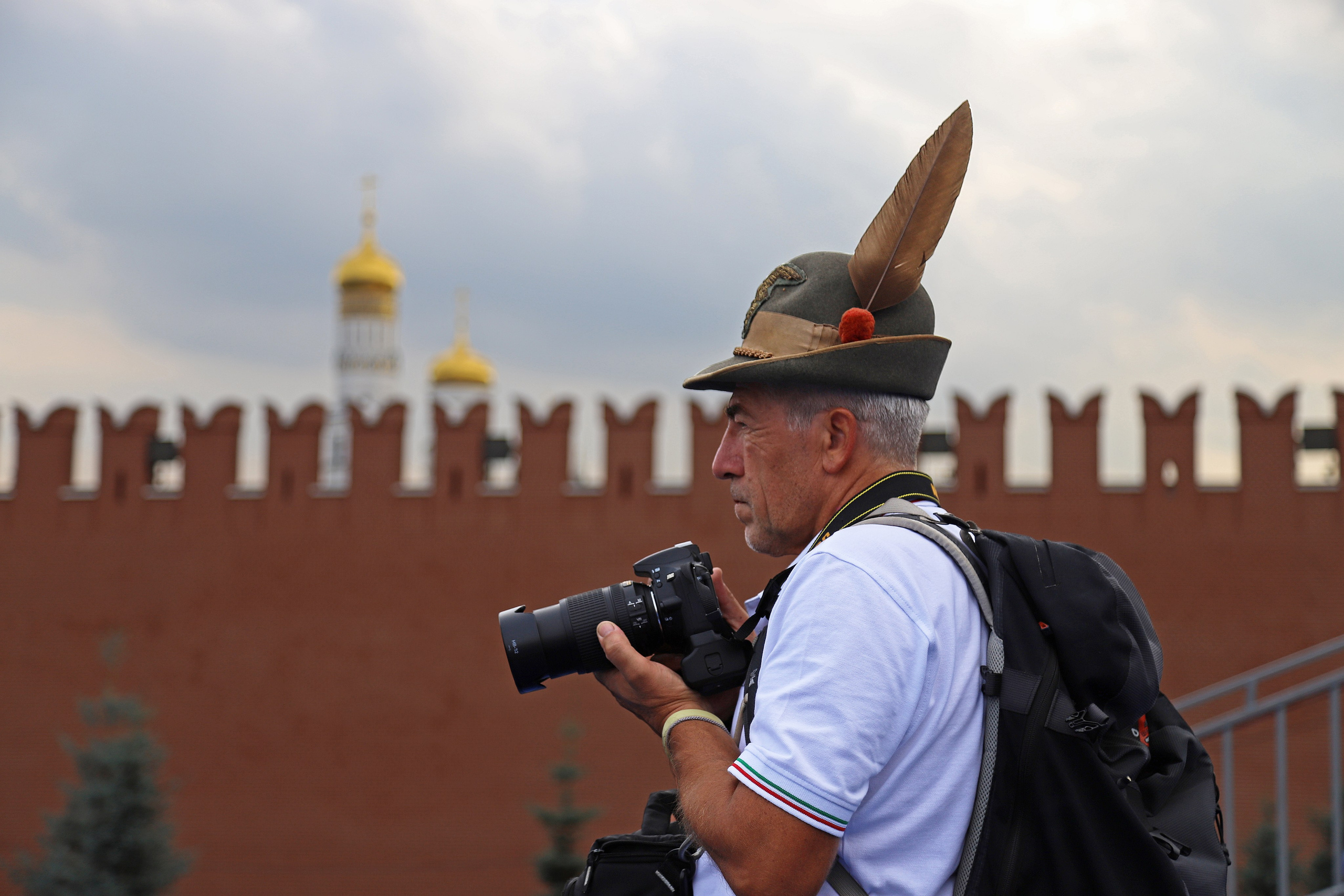 Военно-музыкальный фестиваль «Спасская башня». Фотограф в Москве | Синицына Тамара