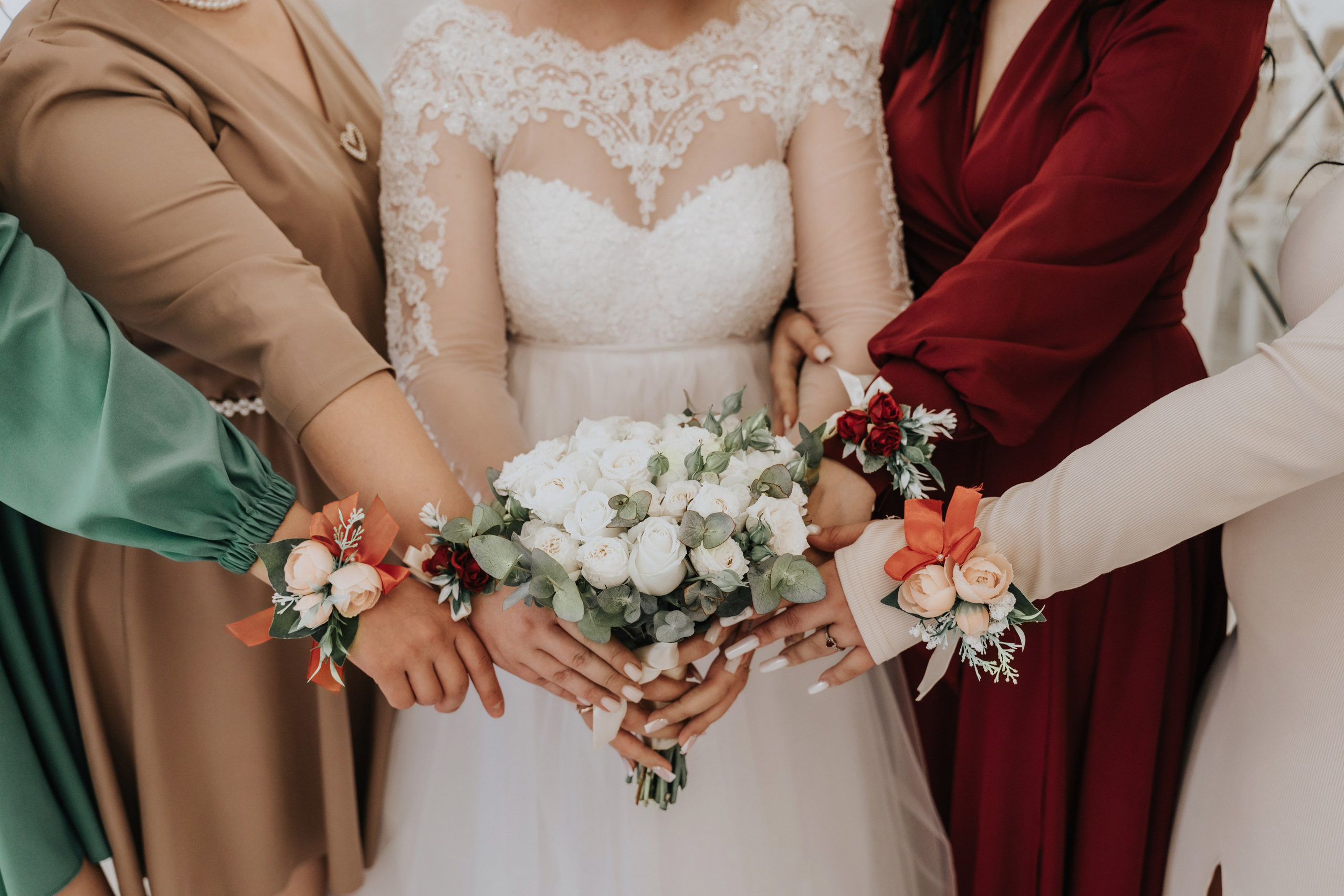 Дарья и Юрий. Семейный фотограф в Белгороде Амелина Алина