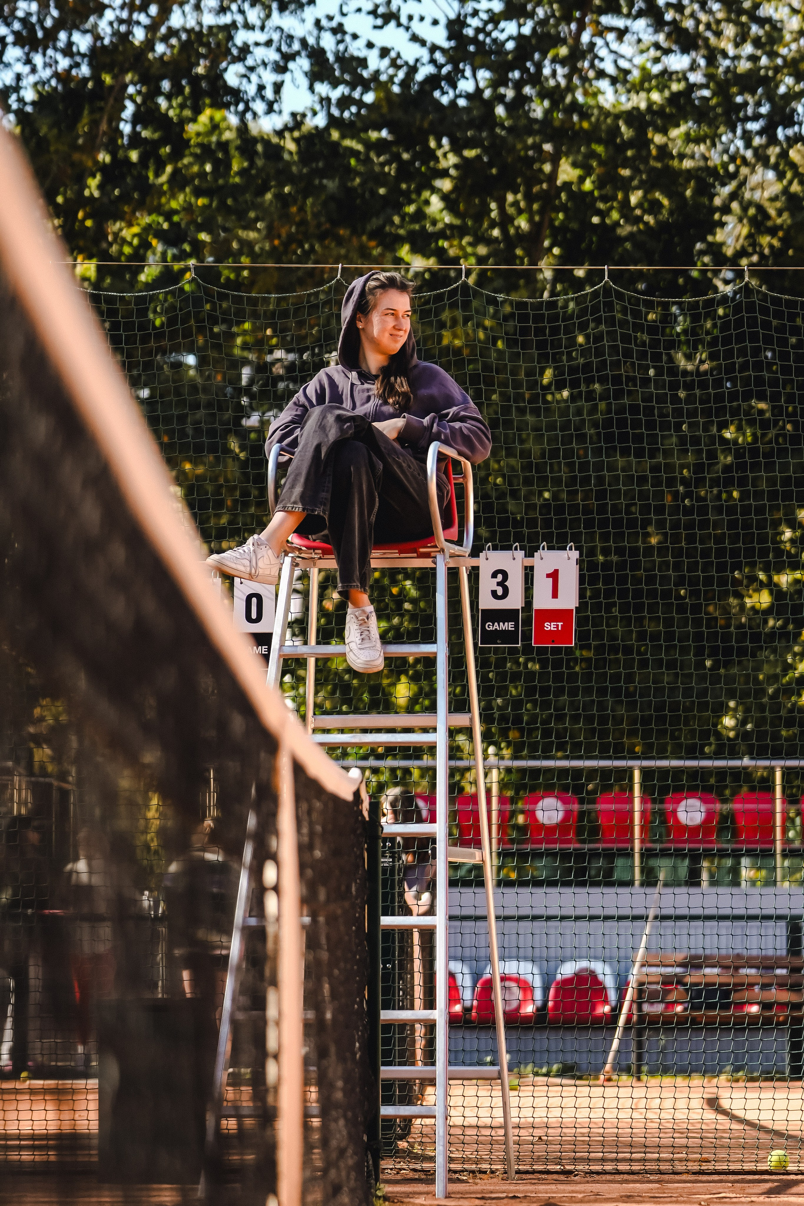 Tennis HB Party. Event фотограф Степанова Александра