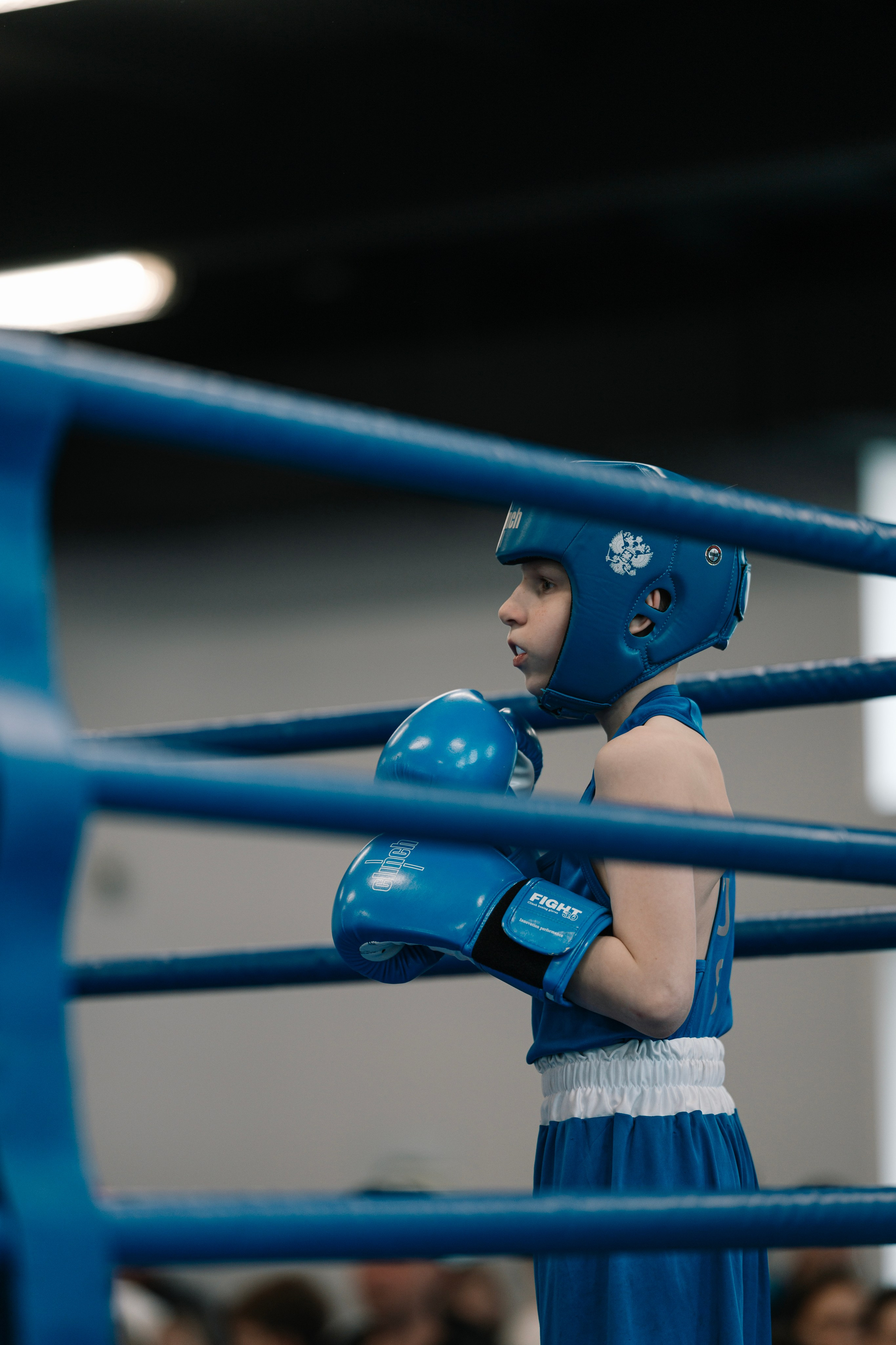 Boxing II. Фотограф в Казани, и Зеленодольске Радик Мухаметов